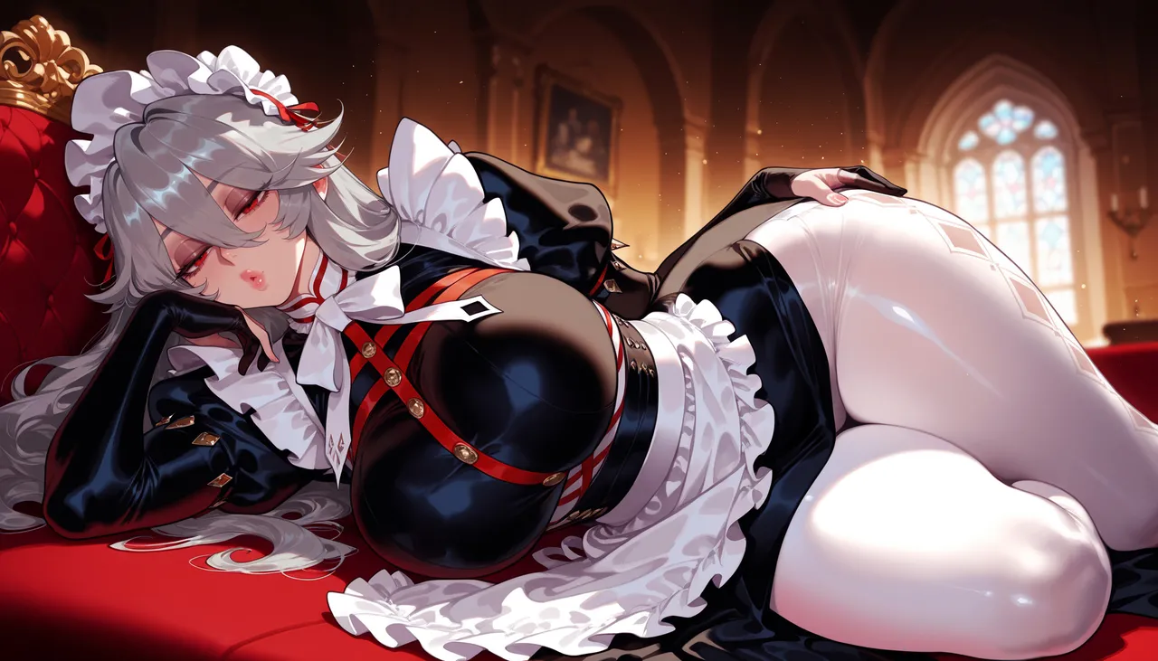 Alexandrina page 2 full