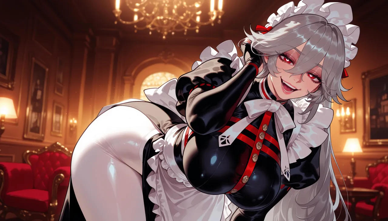 Alexandrina page 6 full