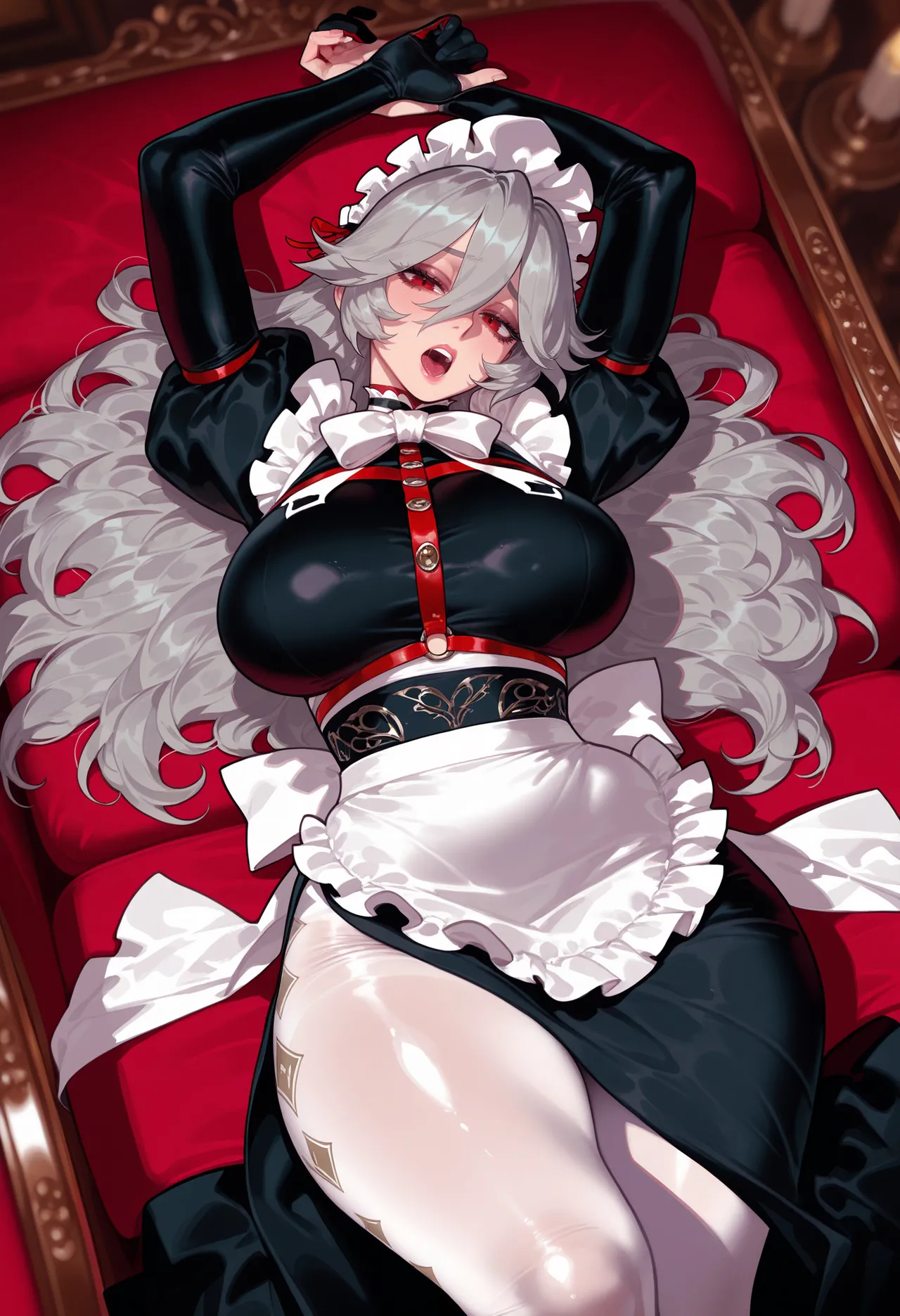 Alexandrina page 7 full