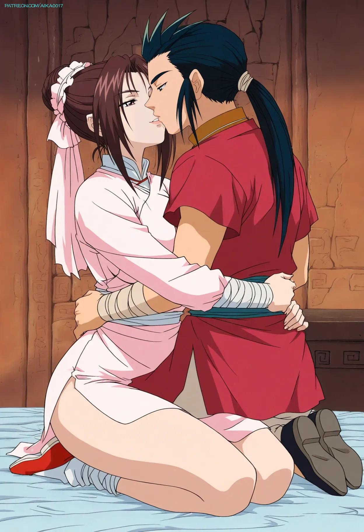 2.9神鵰俠侶小龍女95P page 3 full