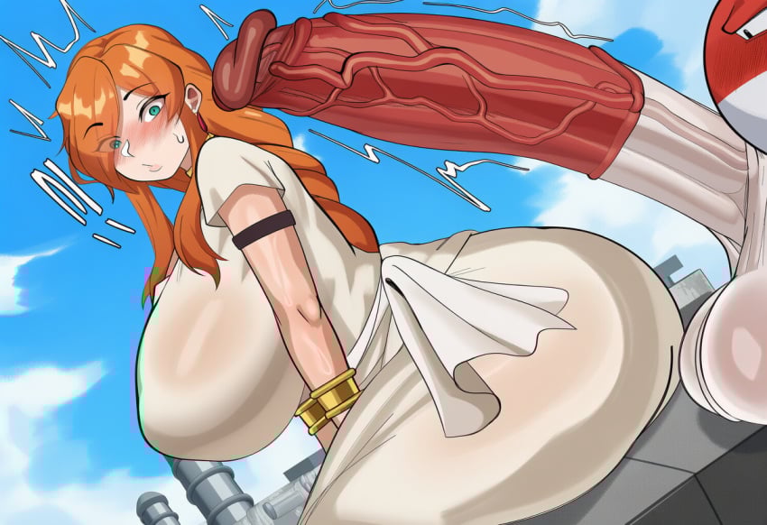 Frieren x pokemon page 5 full