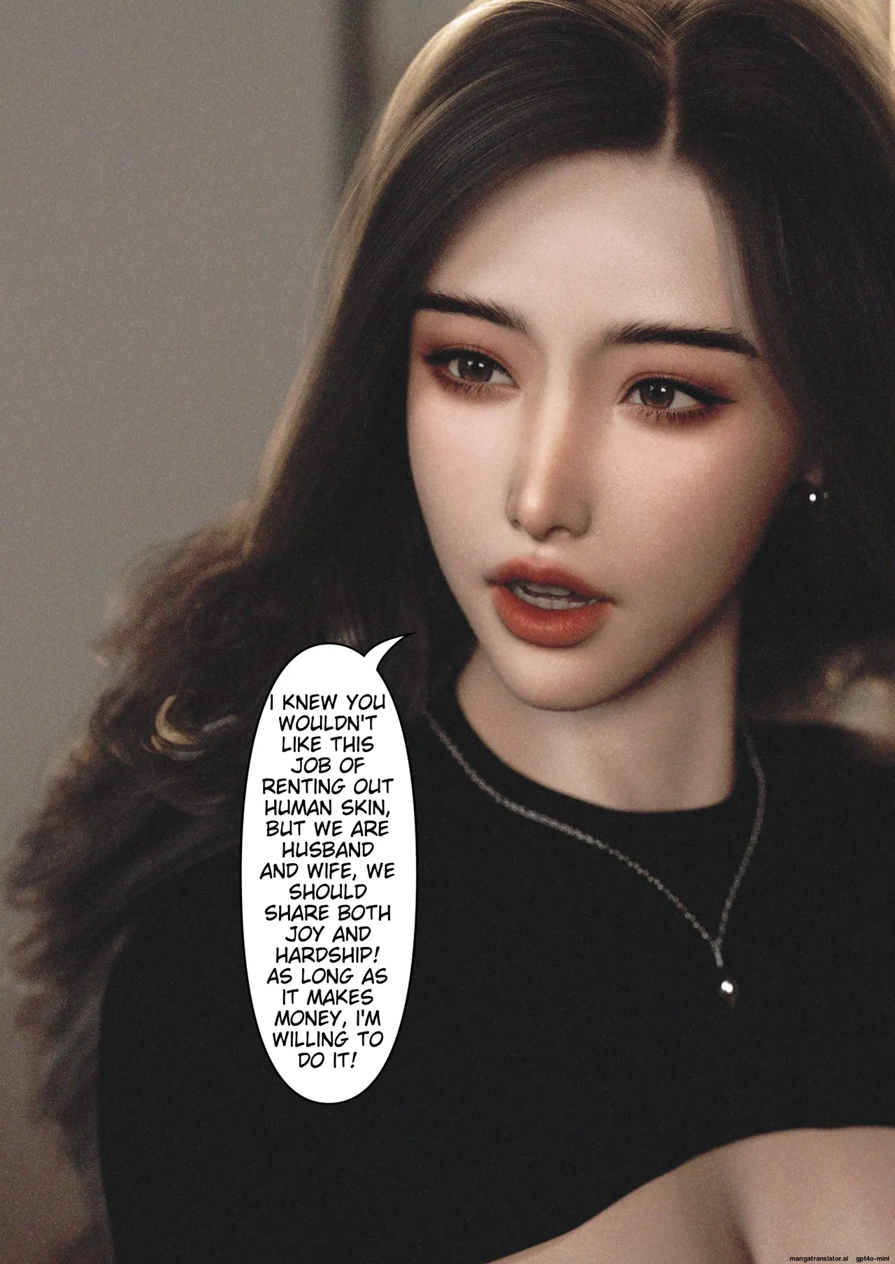 Wife For Rent 1-6 page 10 full