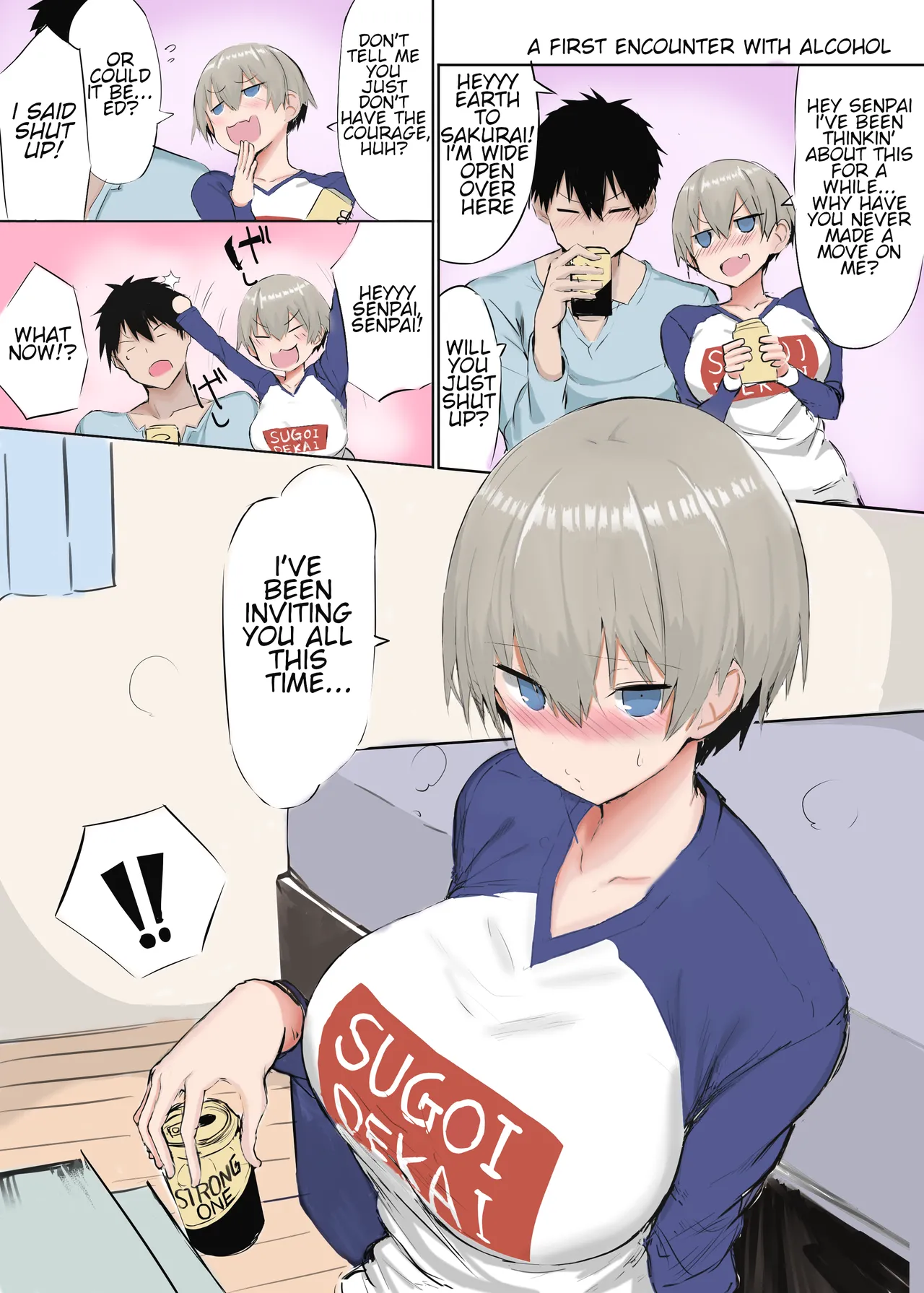 C96 Kaijoubon page 4 full