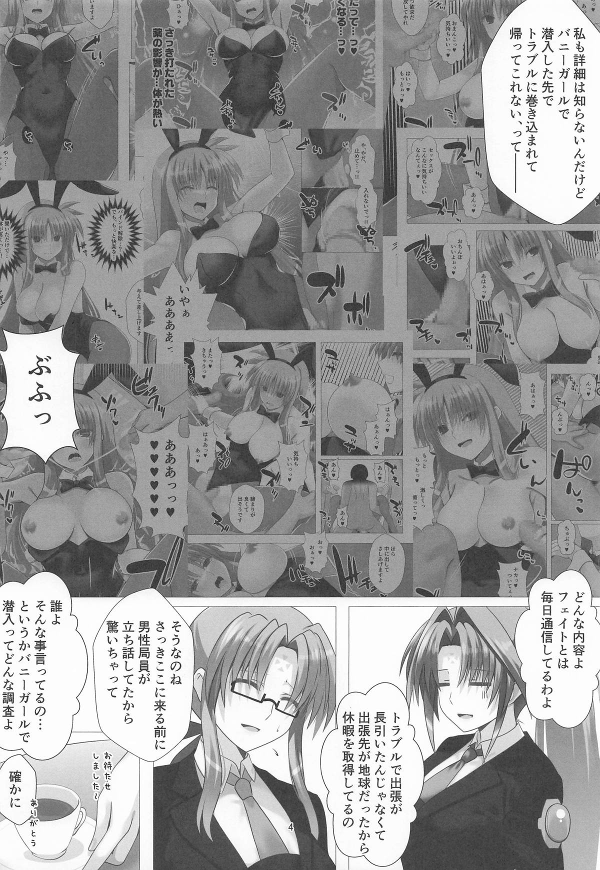 潜入捜査危機3発目 page 3 full