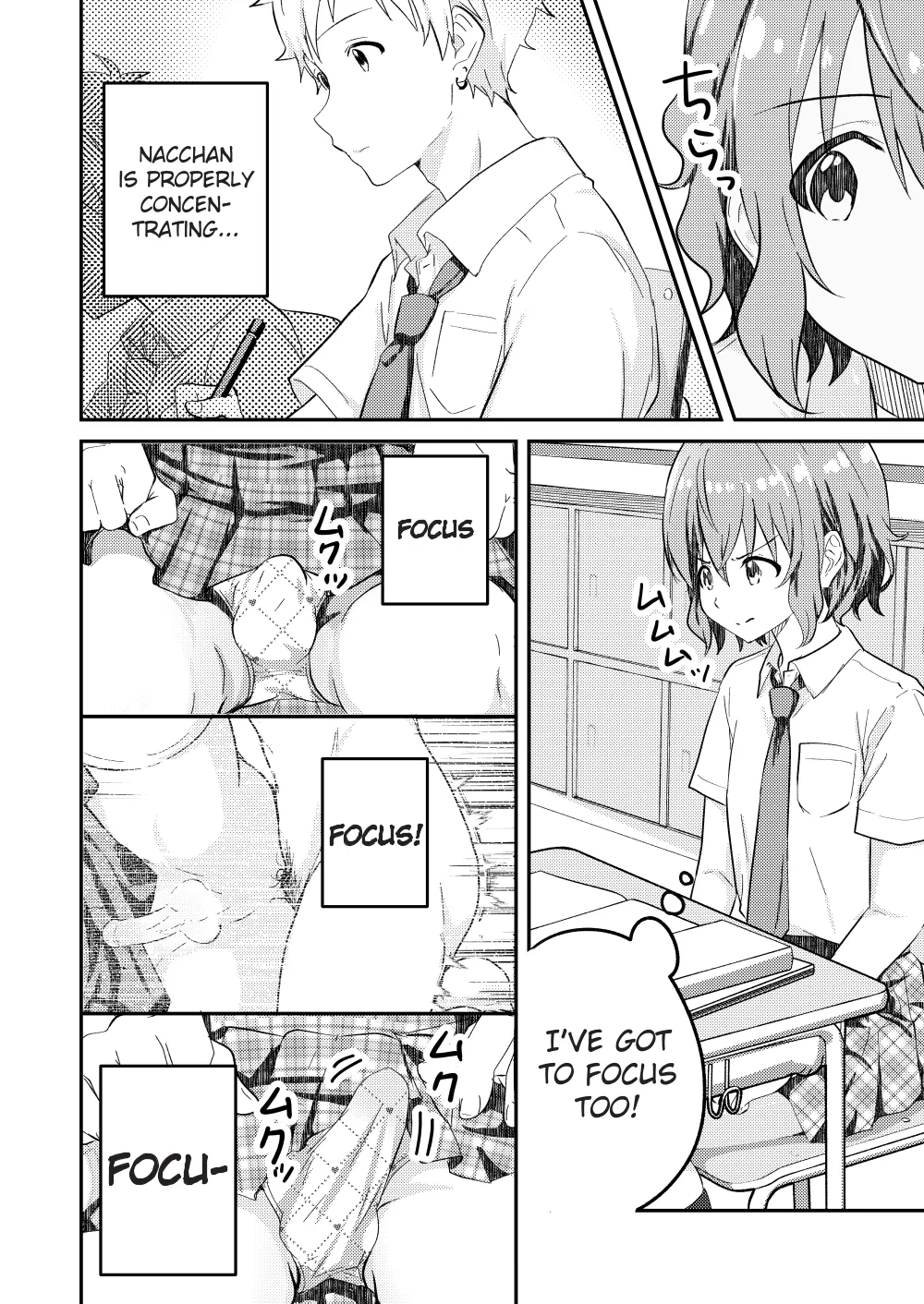 Kounai ichi no Bishounen to xxx Shita Hanashi 2 | The Story of How I Had xxx with the Most Beautiful Boy in School 2 page 10 full