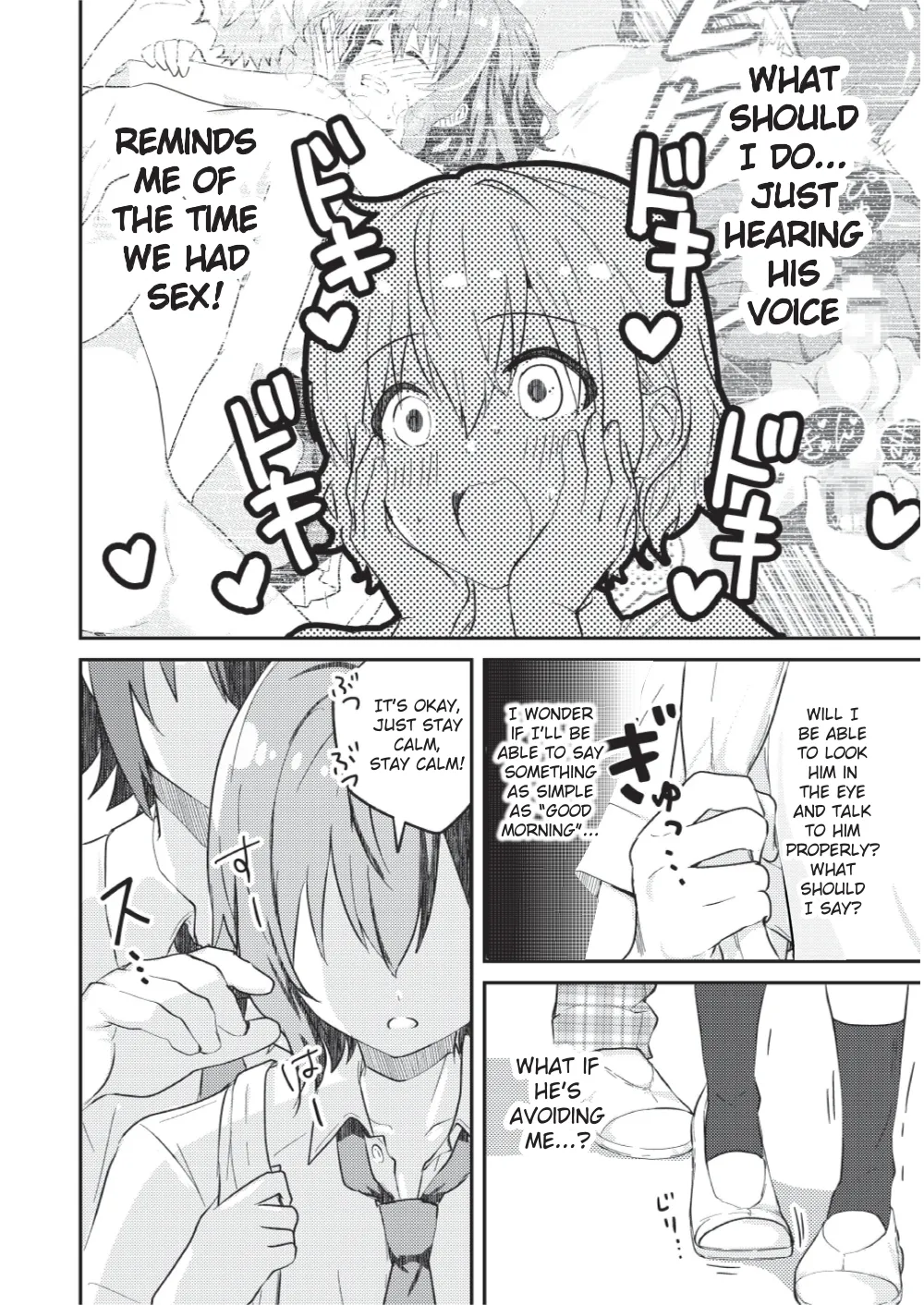 Kounai ichi no Bishounen to xxx Shita Hanashi 2 | The Story of How I Had xxx with the Most Beautiful Boy in School 2 page 6 full