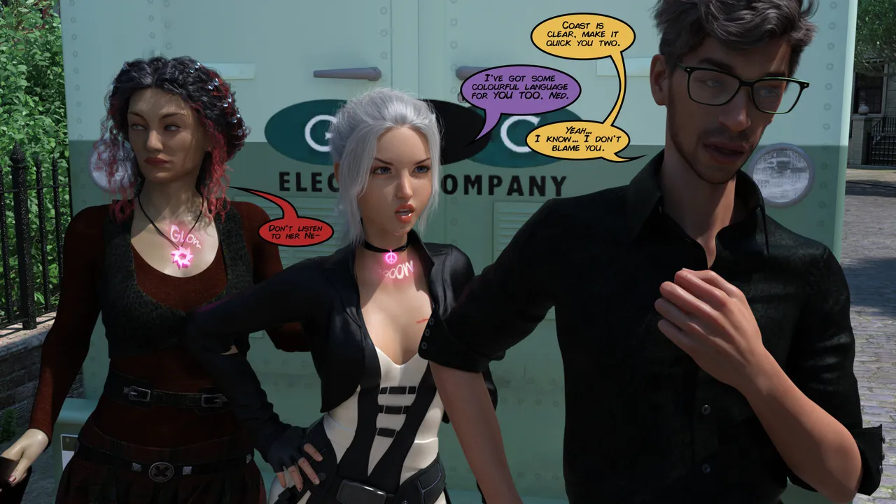 Splintered Cells 2 page 10 full