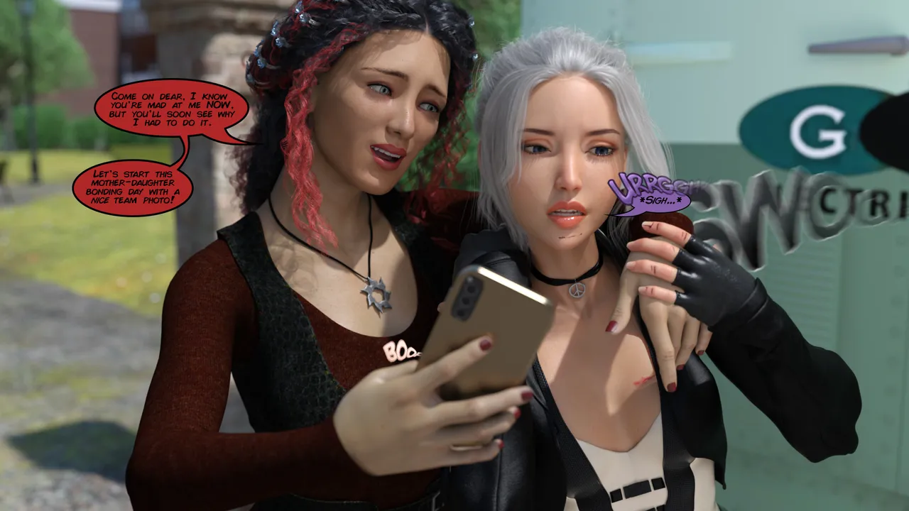 Splintered Cells 2 page 7 full