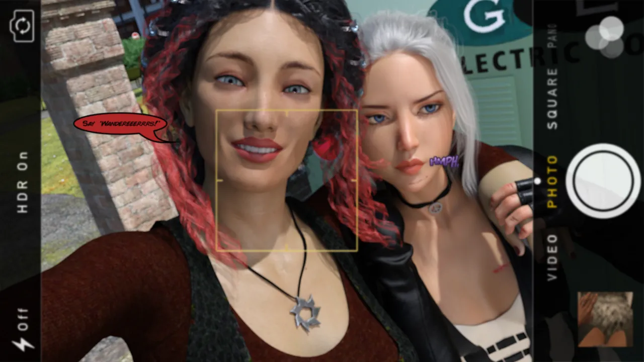 Splintered Cells 2 page 8 full