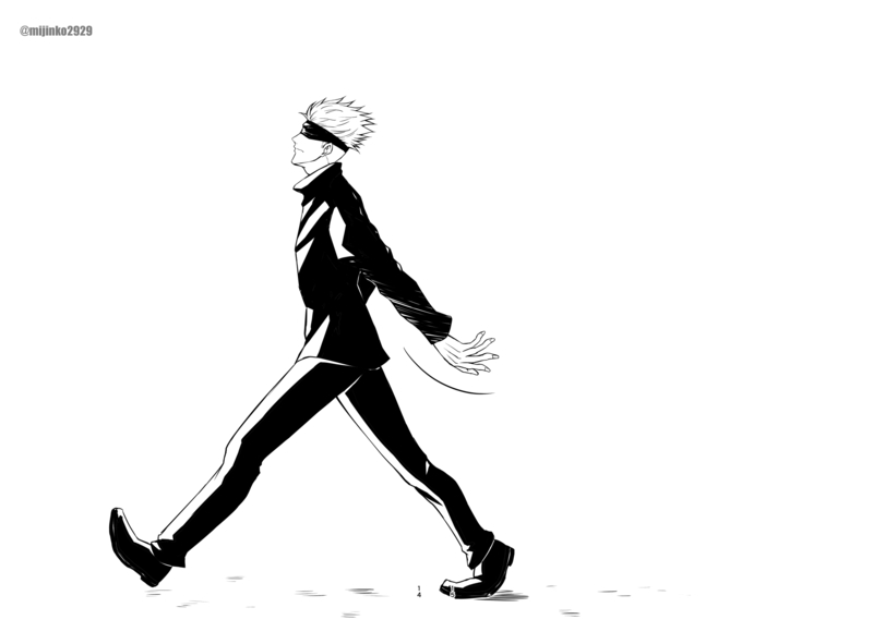 The world without Nanami page 10 full