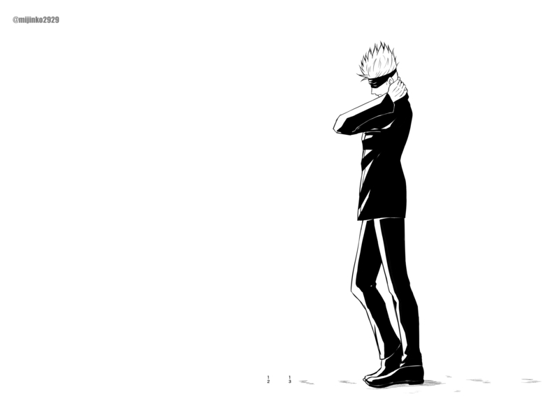 The world without Nanami page 9 full