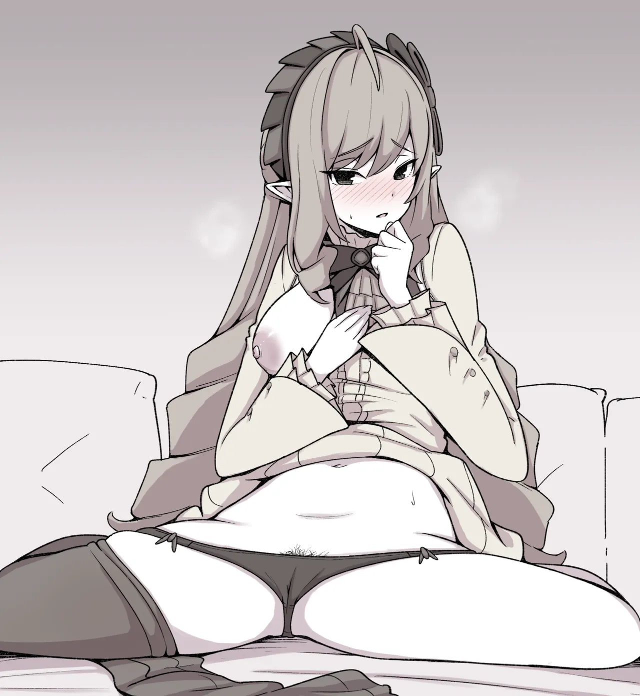 ビビアン page 5 full