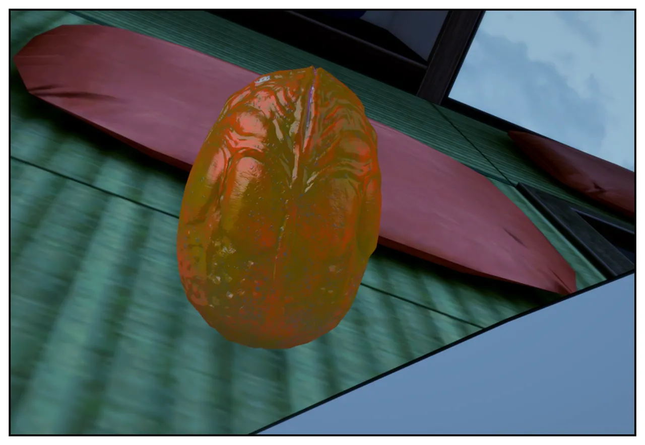 Unexpected Power page 10 full