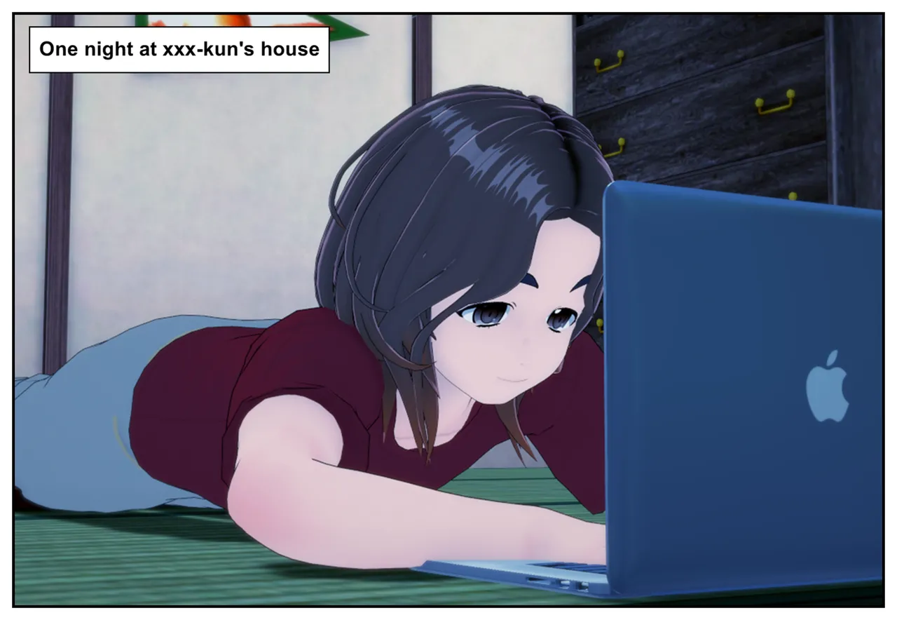 Unexpected Power page 2 full