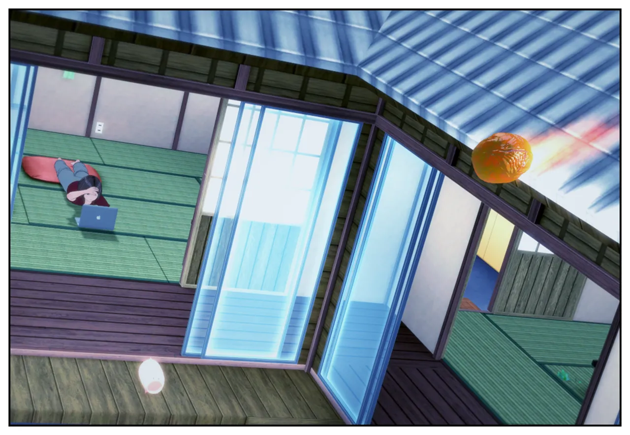 Unexpected Power page 4 full