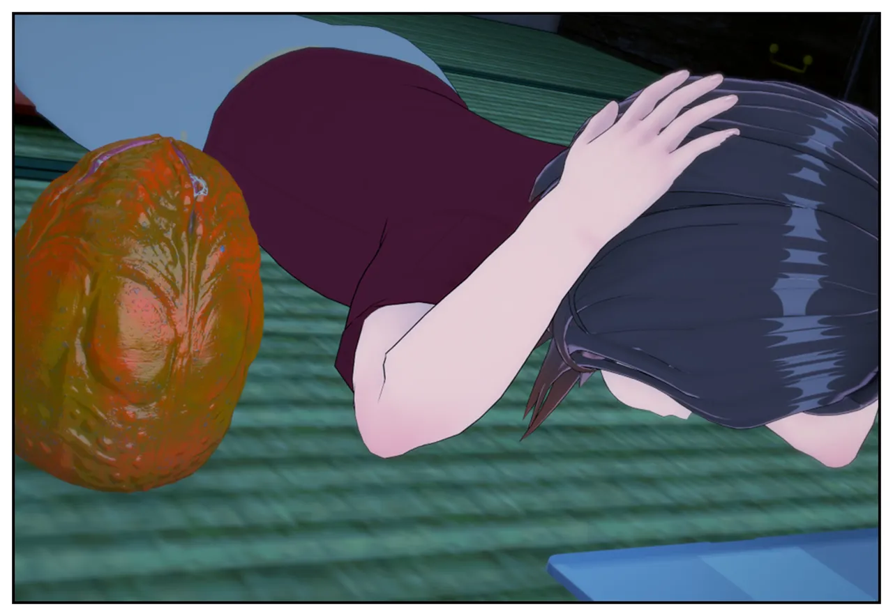 Unexpected Power page 7 full