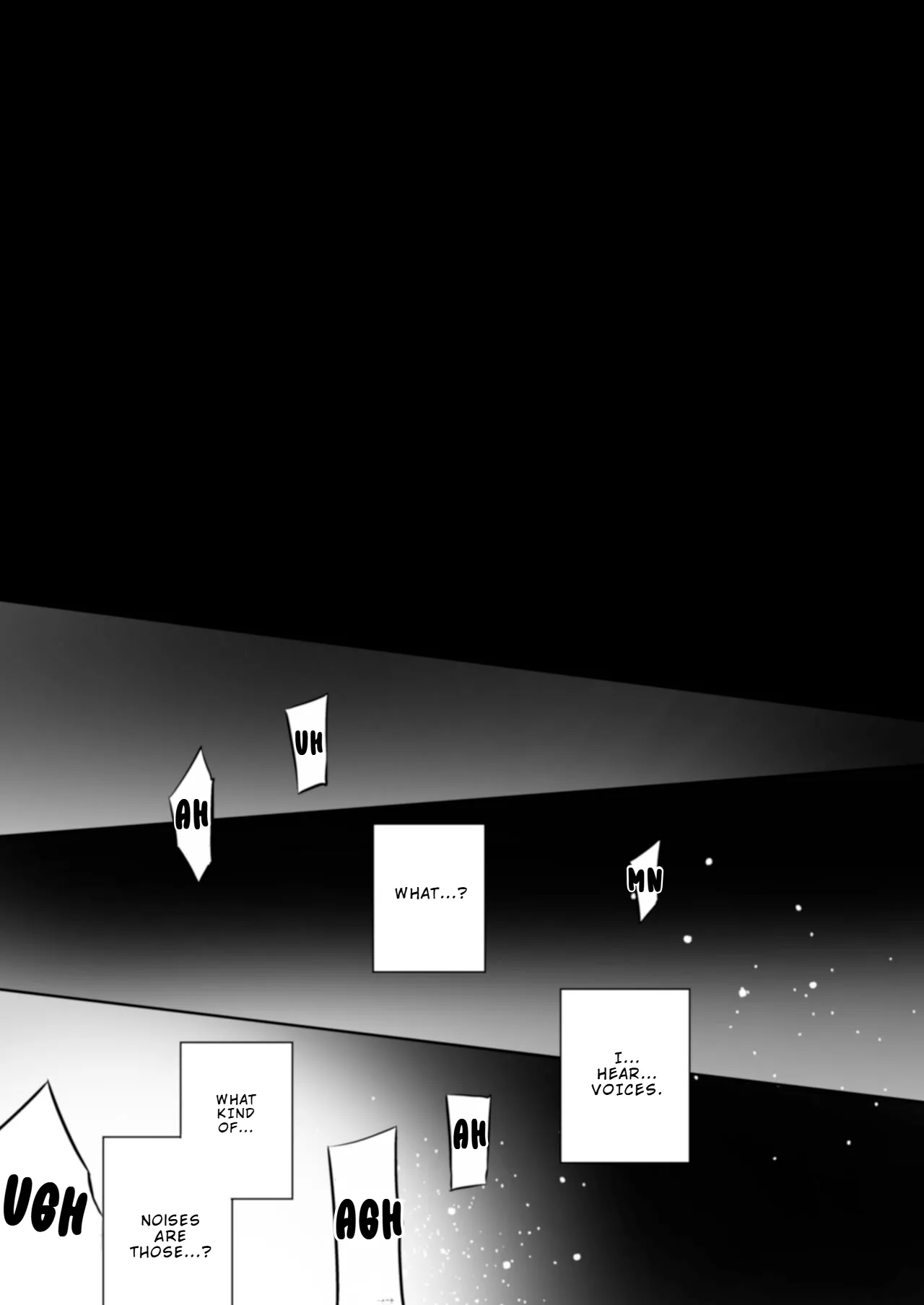 C9-47 Minako Otto ga Neteru Aida ni... | Minako — While Her Husband Is Sleeping… page 9 full