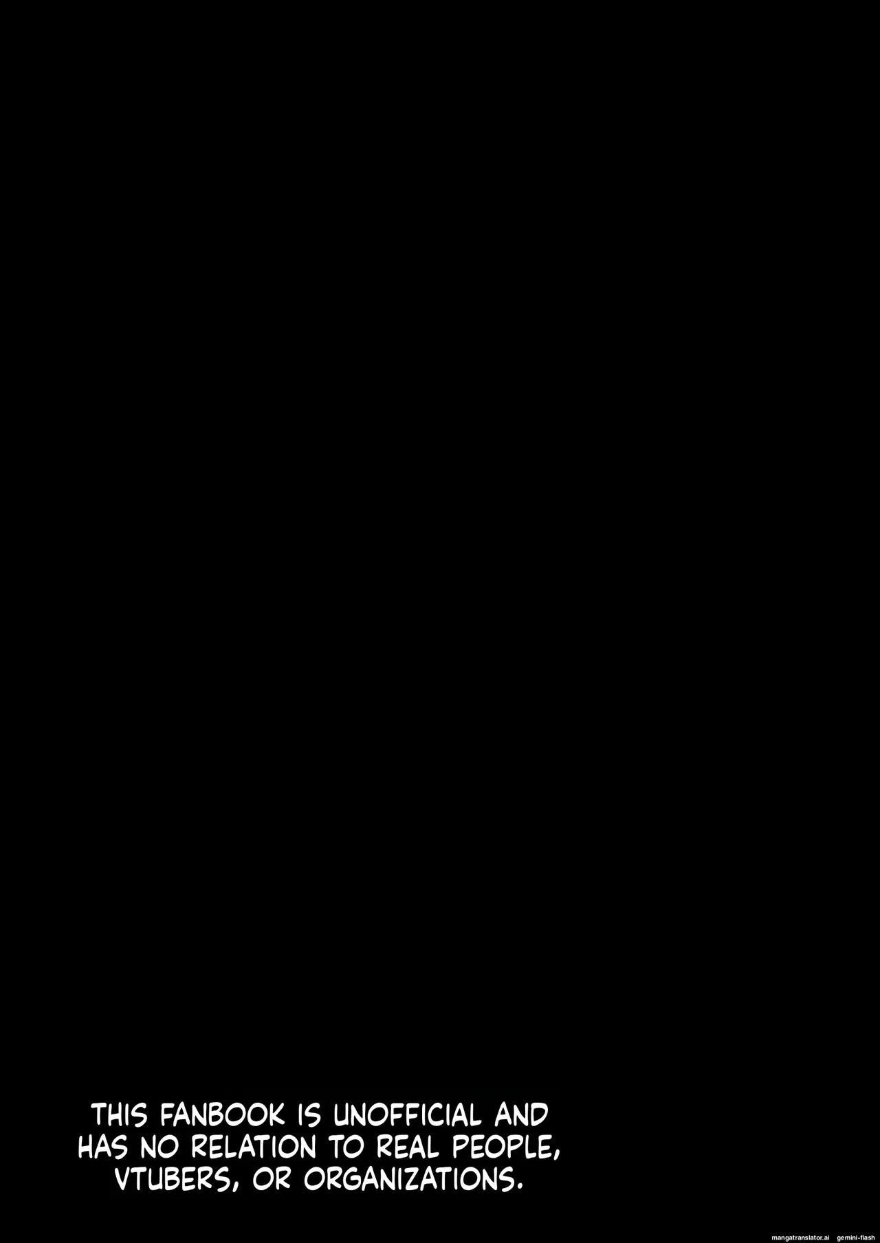 Empty witch English page 3 full