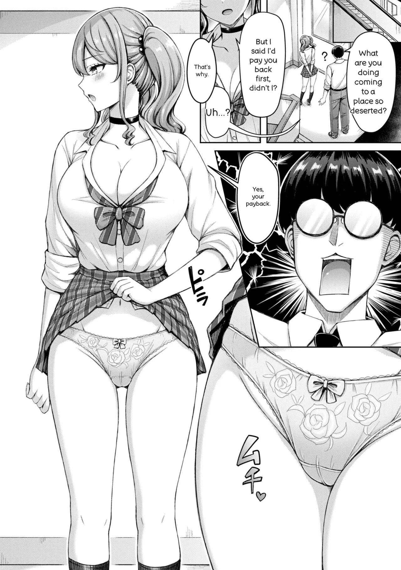 Zenbu Chichi - All Tits World + Ayatsuji-ke desuzo!! page 10 full