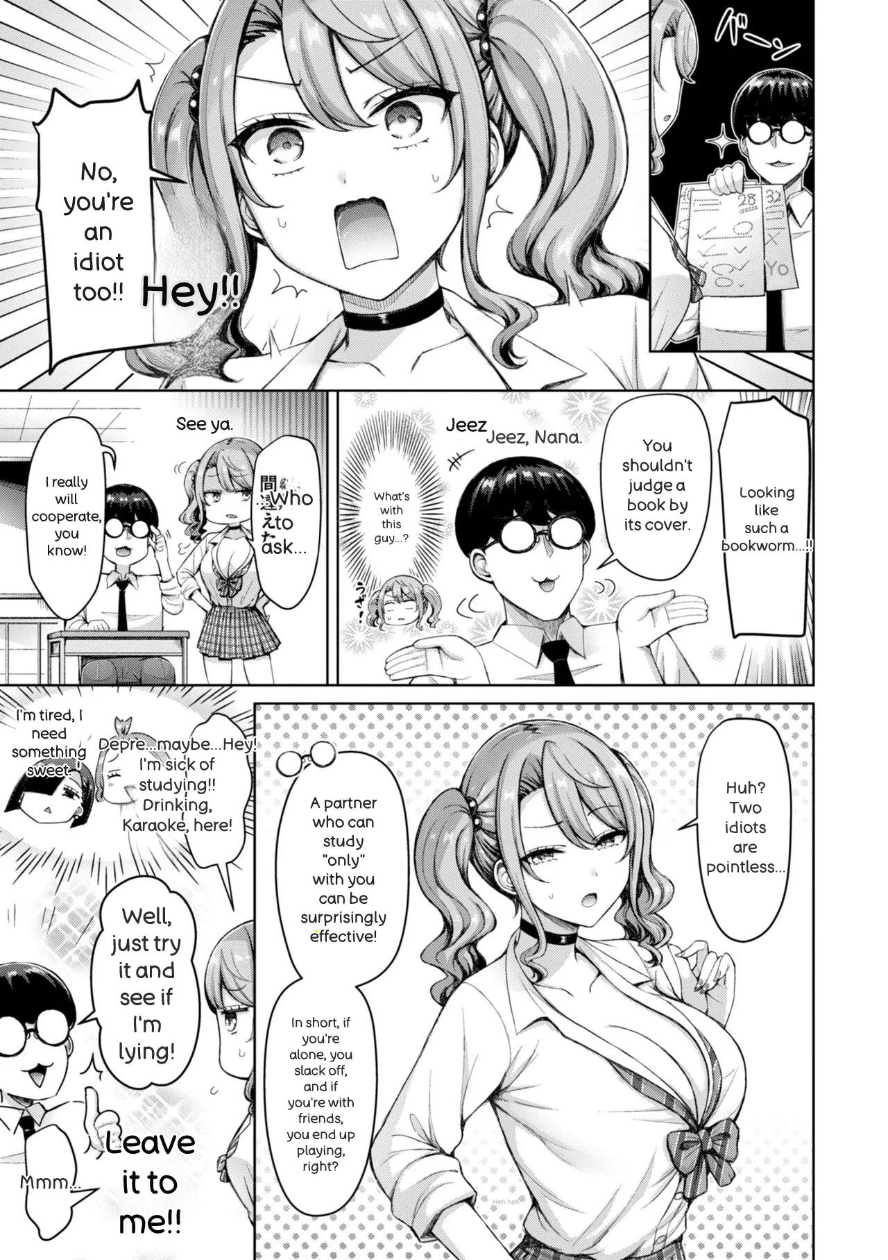 Zenbu Chichi - All Tits World + Ayatsuji-ke desuzo!! page 7 full