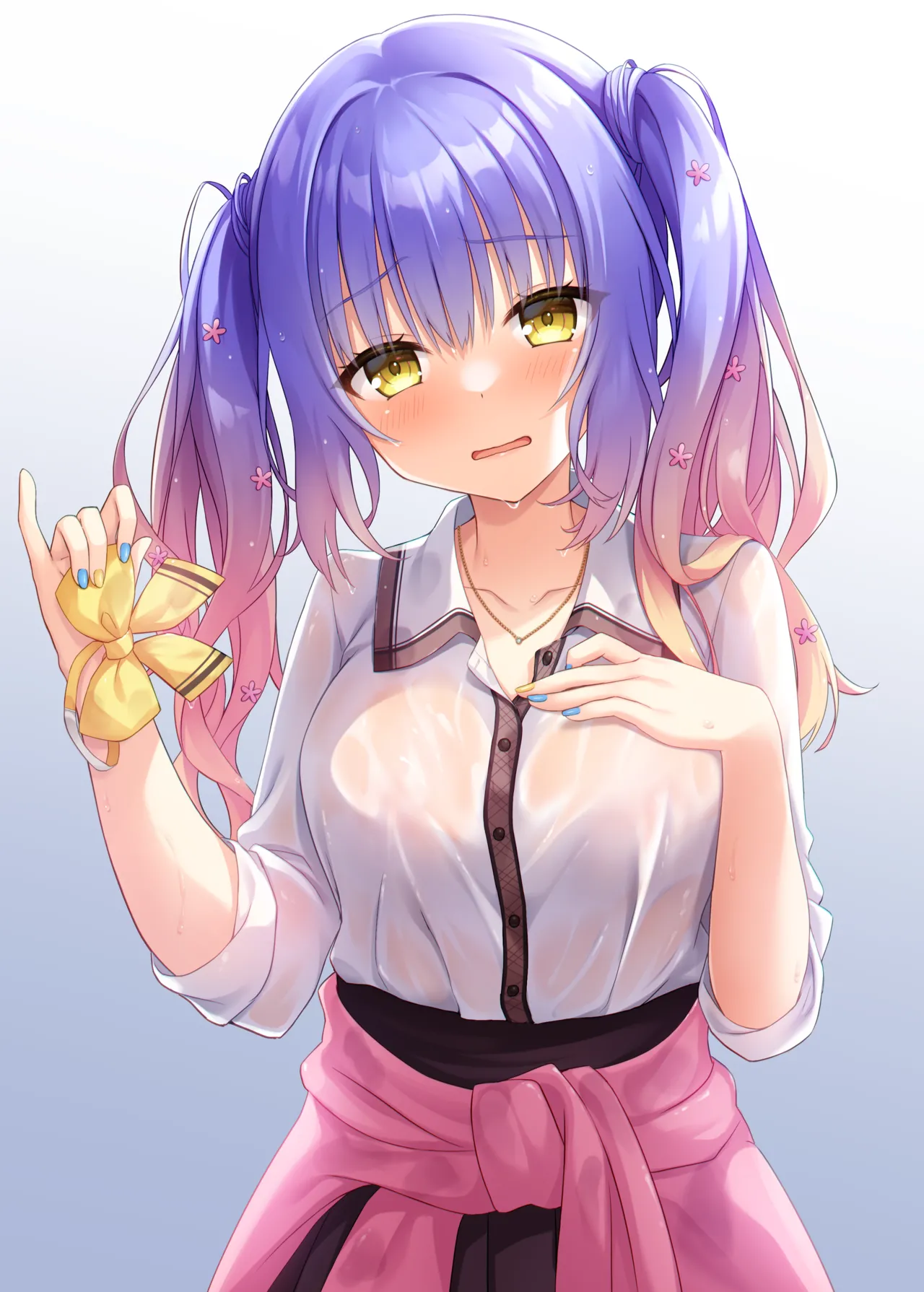 ゆずいろデイズ2 page 10 full