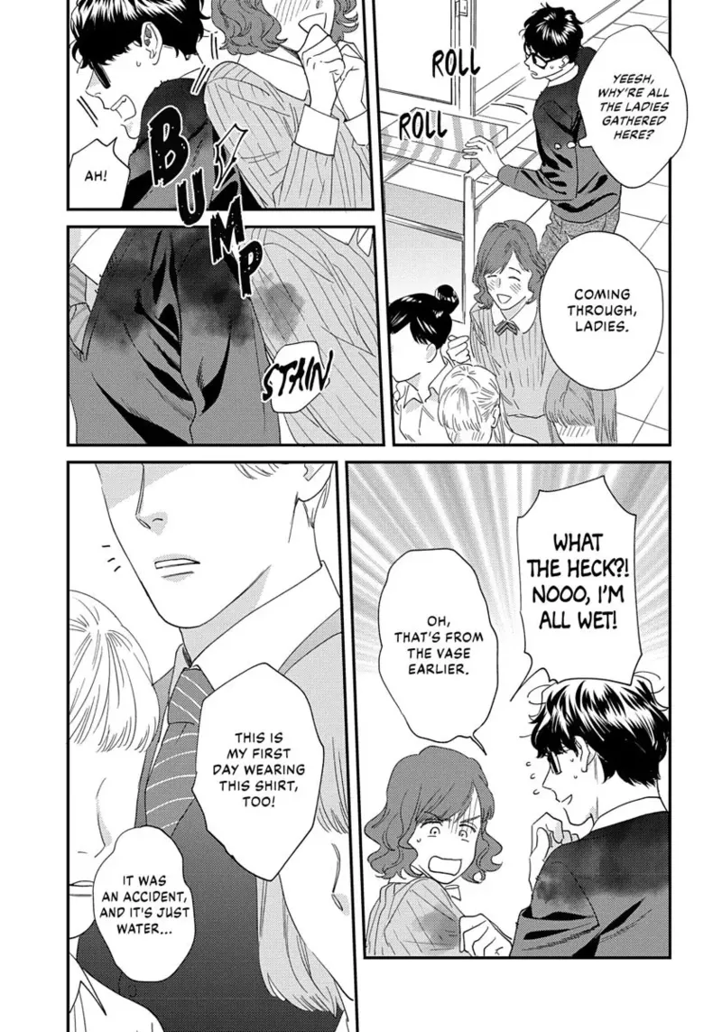 Ask and You Will Receive page 10 full