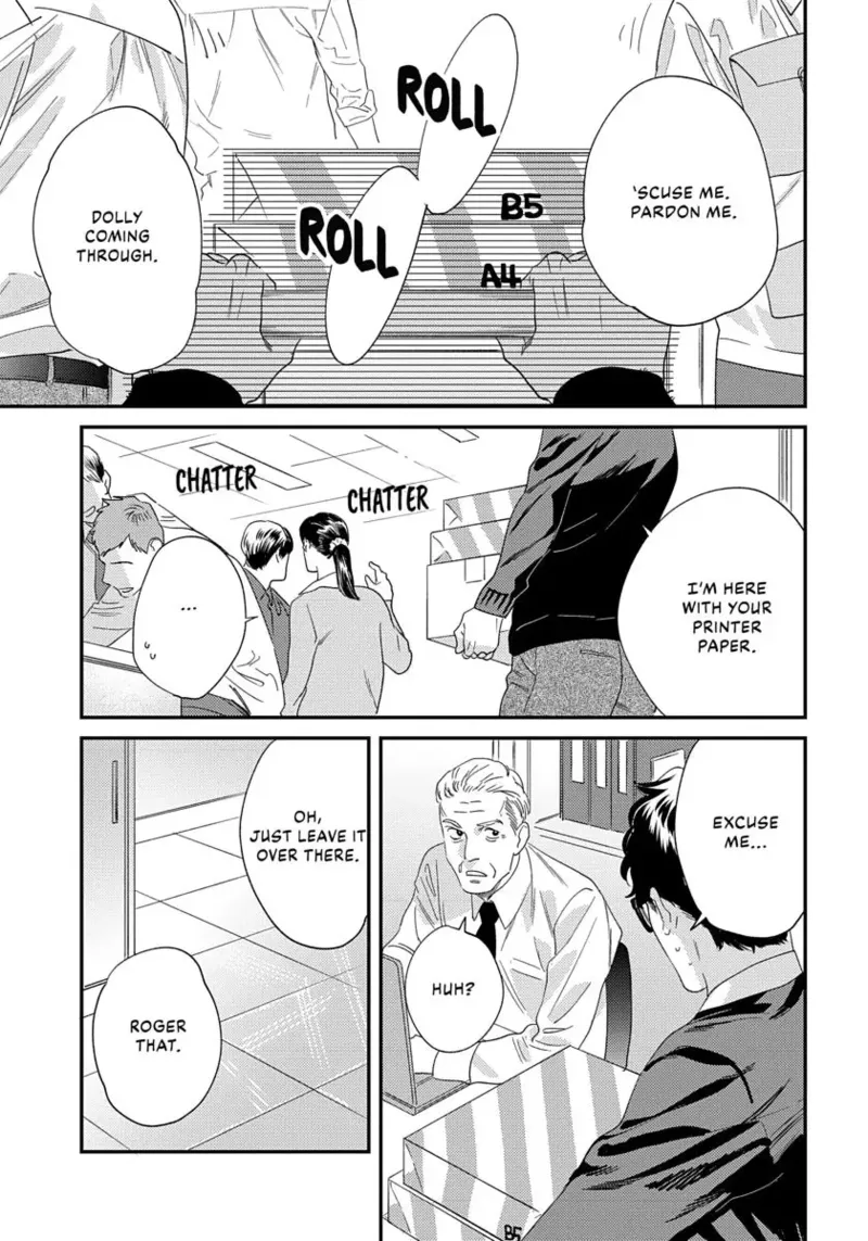 Ask and You Will Receive page 7 full