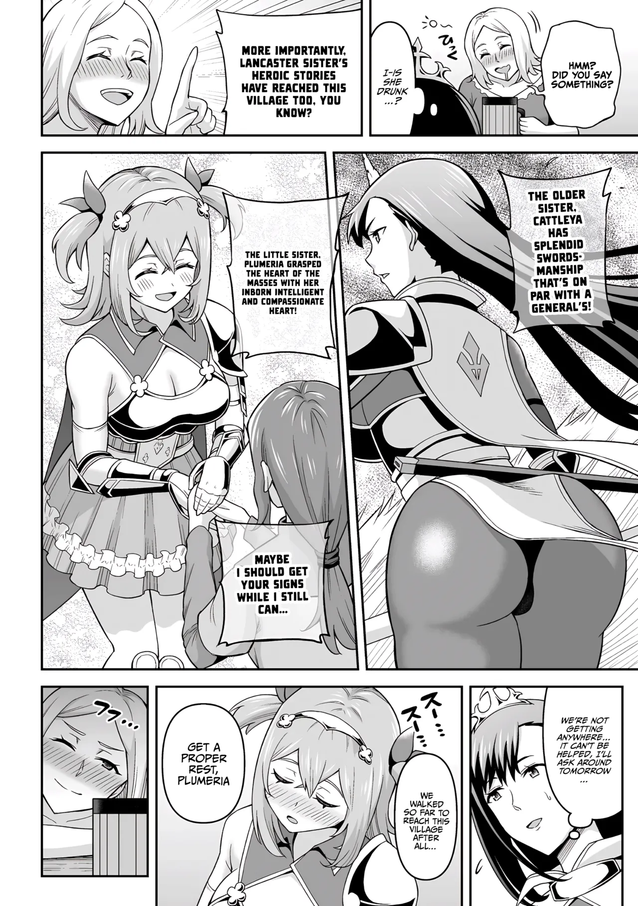 Zetchou Ryouiki Futanarium | Climax Zone Futanarium page 10 full