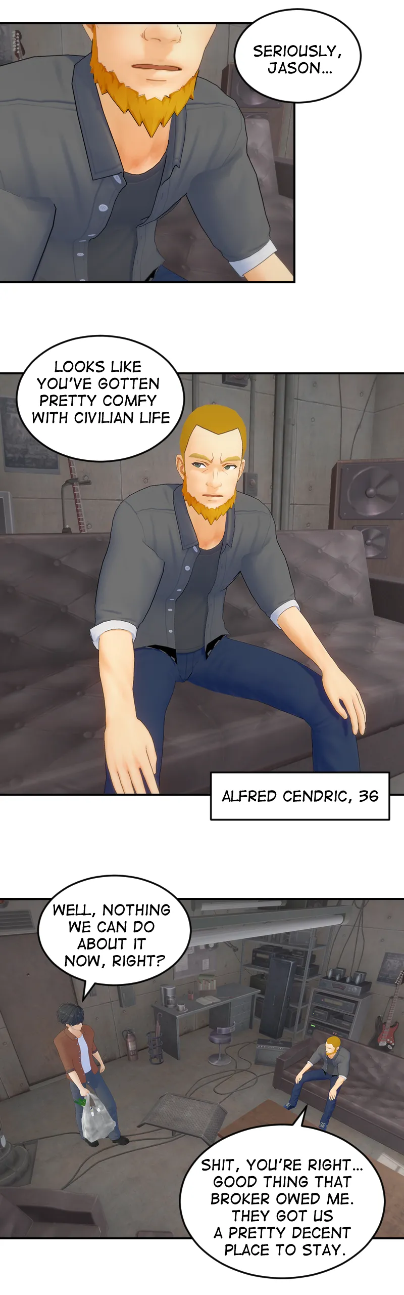 Operation Venator Umbrae page 4 full