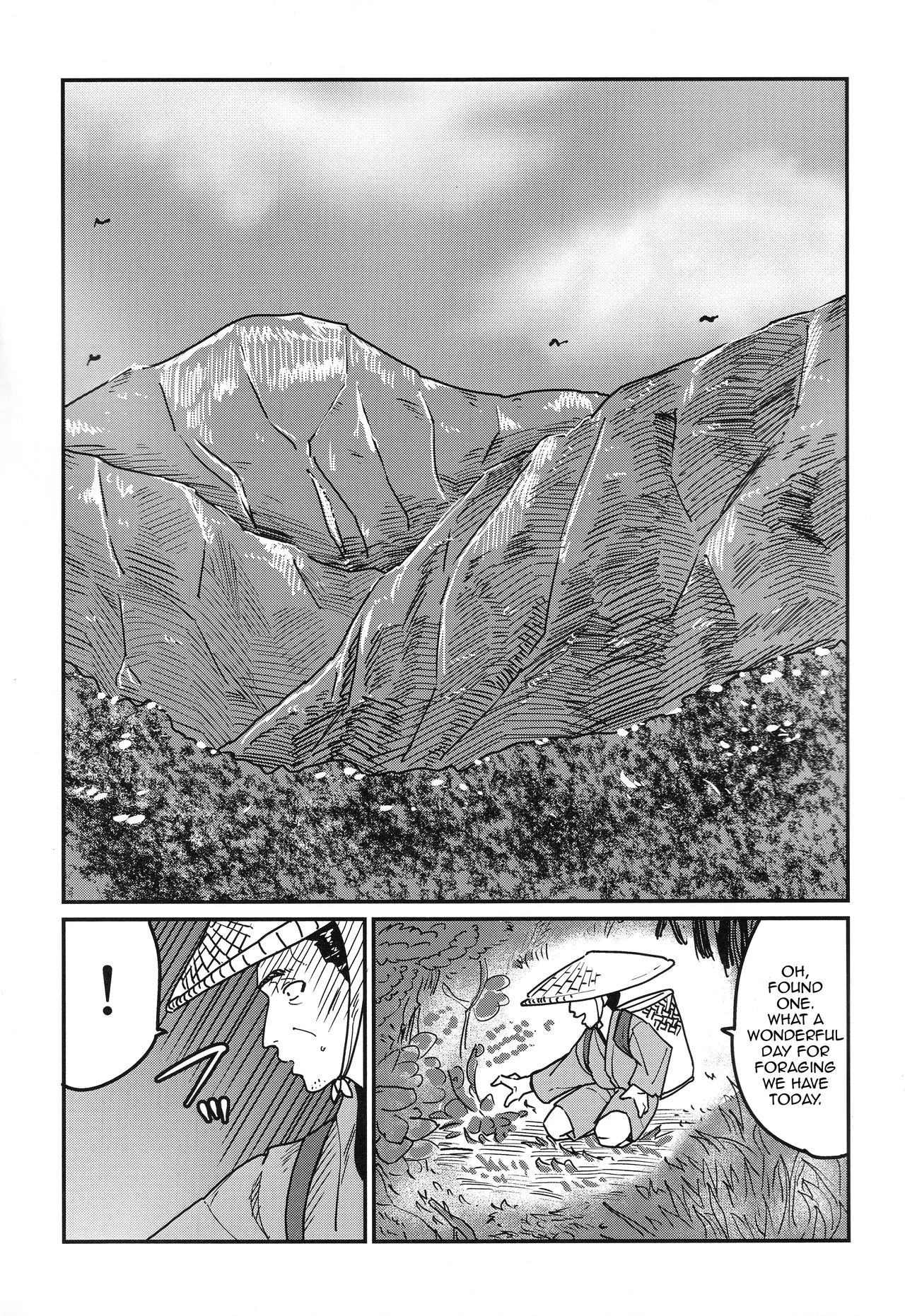 Hasshaku Oni page 2 full