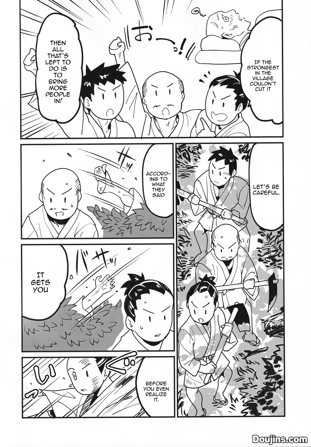 Hasshaku Oni page 7 full