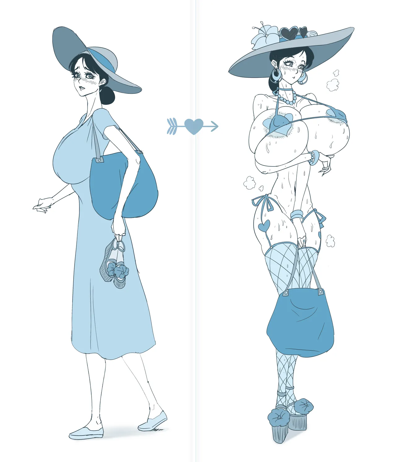 【ANTE90】雌犬 female dog NTR page 6 full