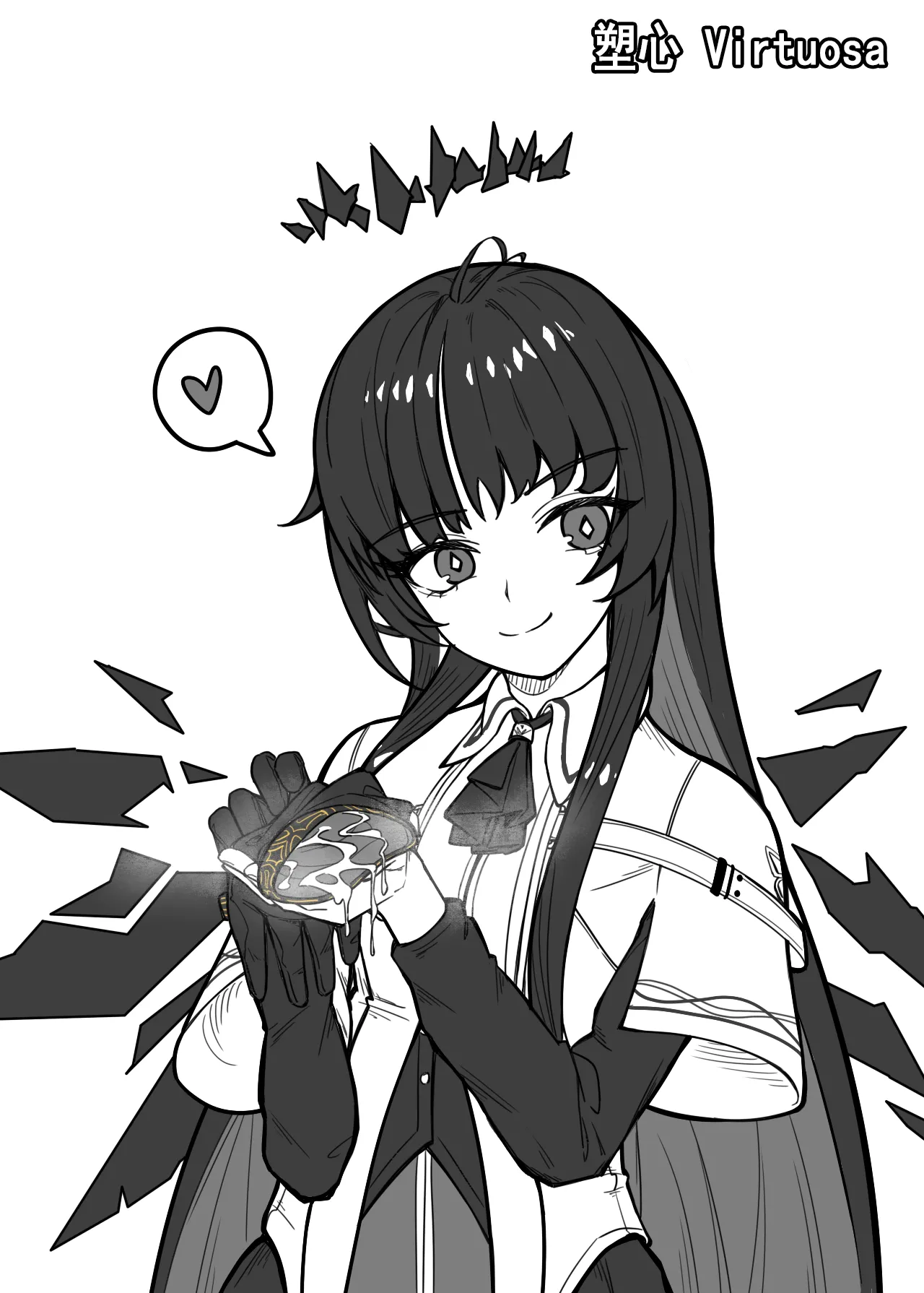 手套專題本-用手套幫你舒舒服服地弄出來哦 page 6 full