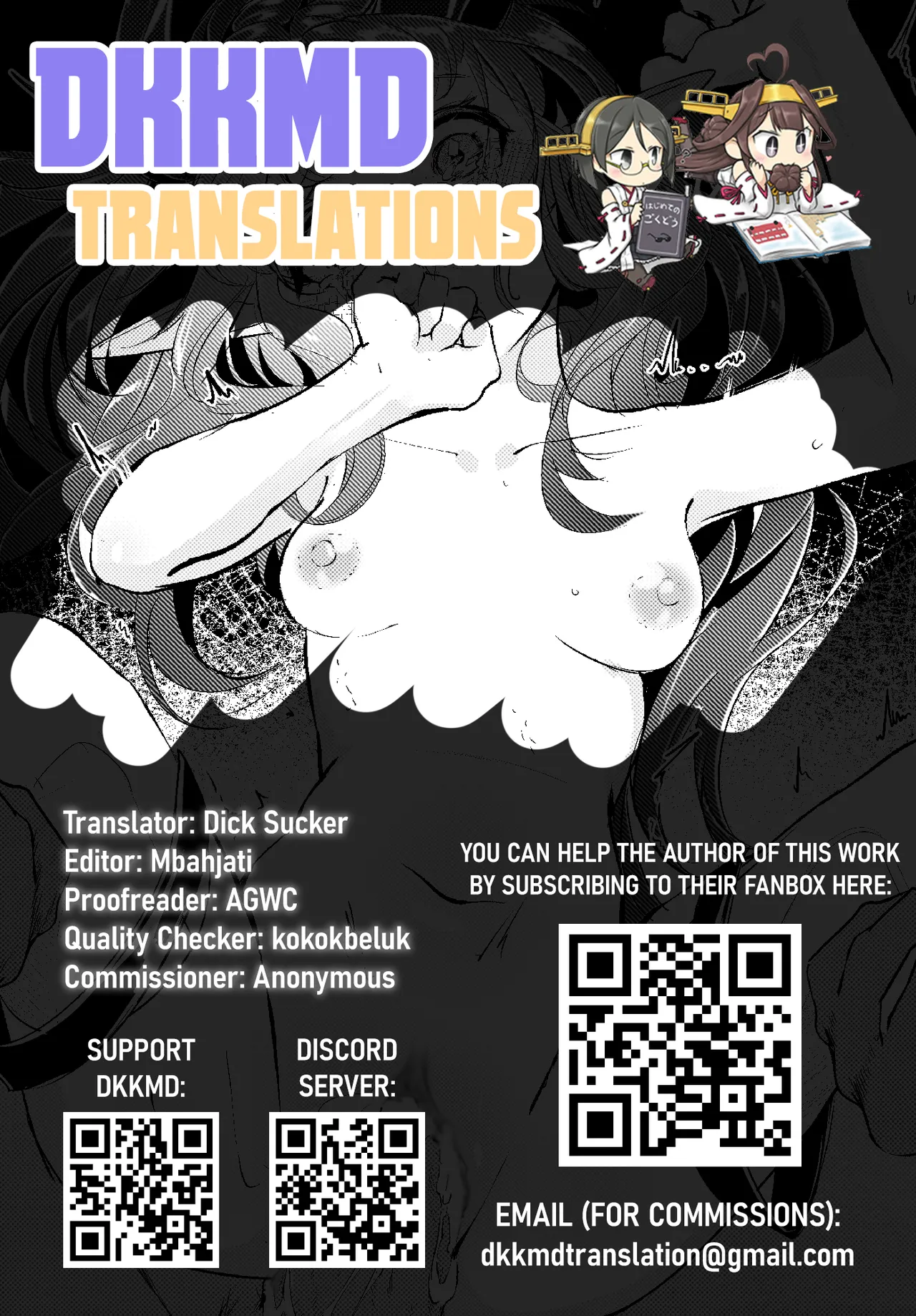 Kyou Neoki de Omoitsuita Nymph no Tanpen Manga wo page 4 full