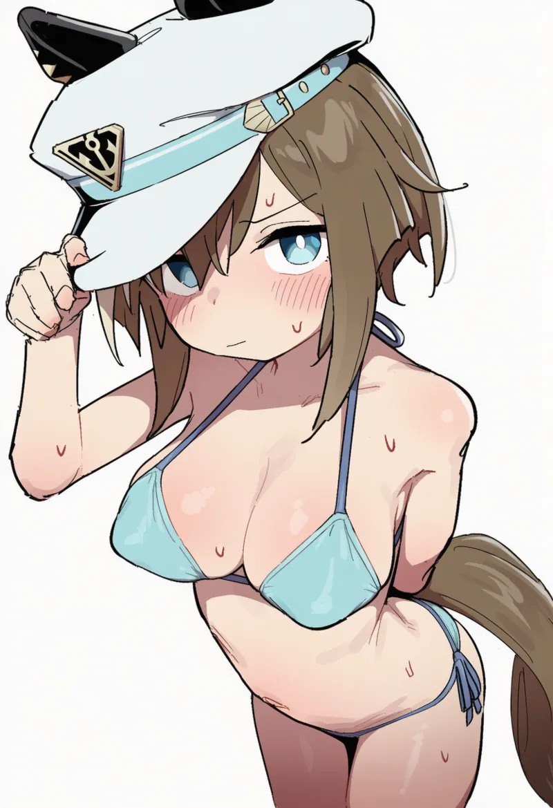 高尚俊逸  umamusume pretty derby page 1 full