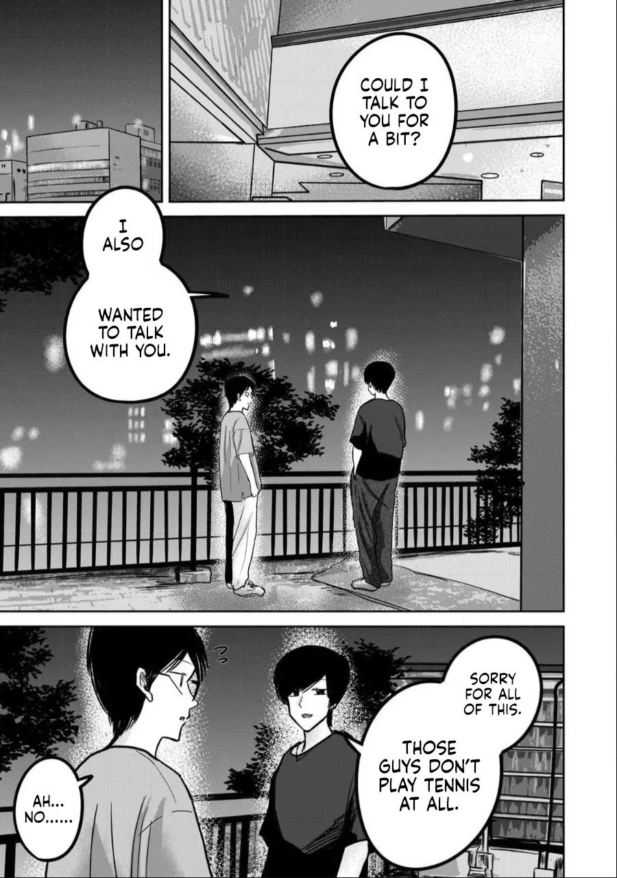 Ueno-kun wa Kaihatsu-zumi Dai 52 wa | Ueno-kun Has Been Developed Chapter 52 page 5 full