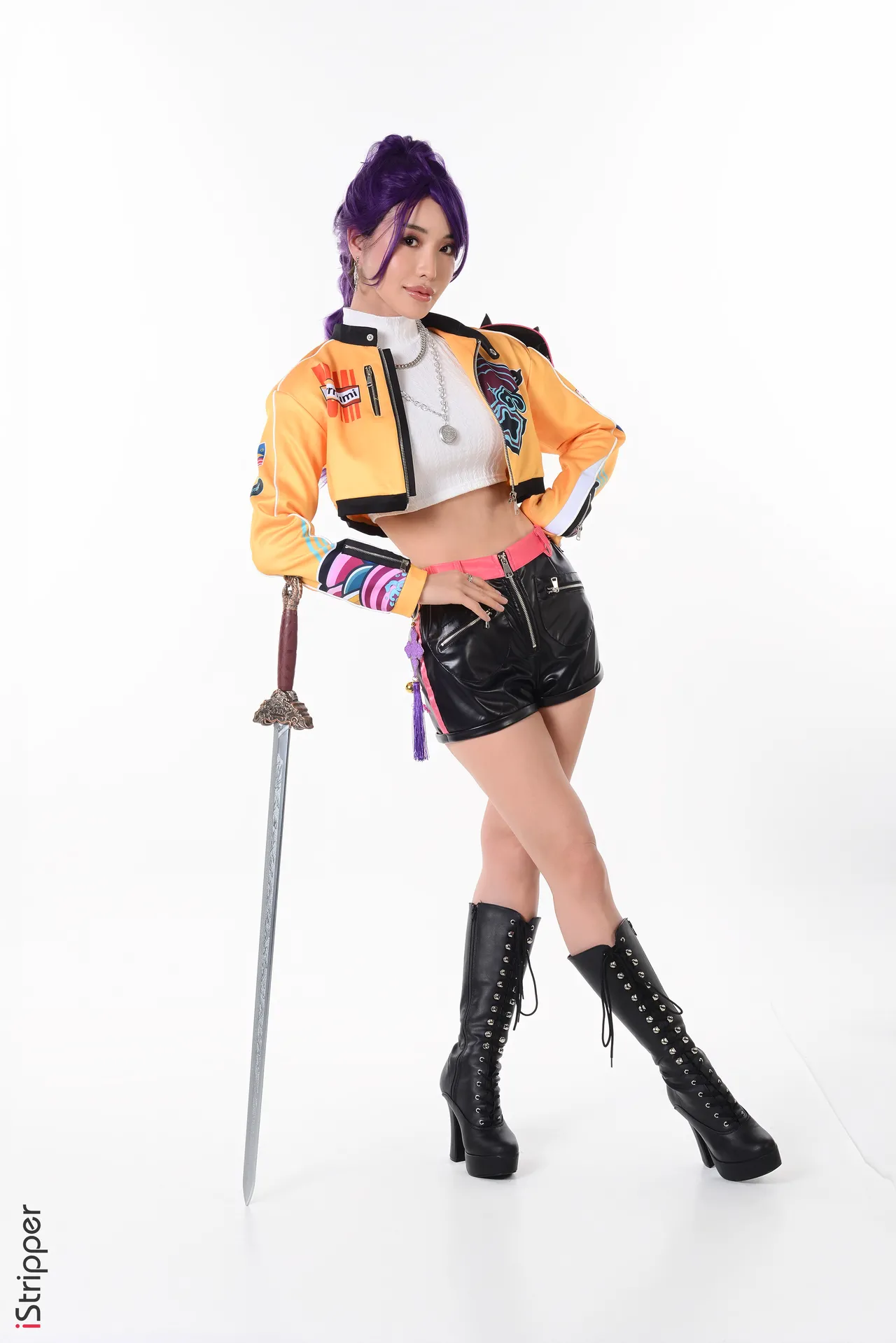 Reina Ohara - Rumi page 3 full