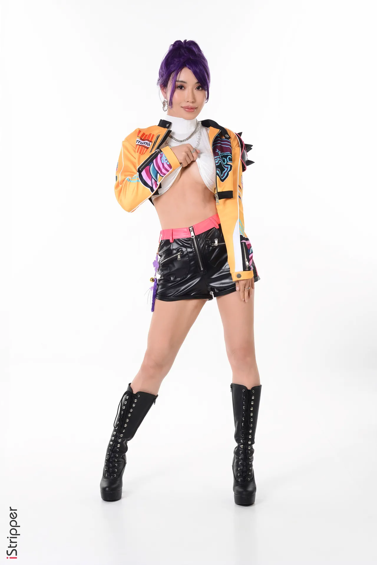 Reina Ohara - Rumi page 4 full