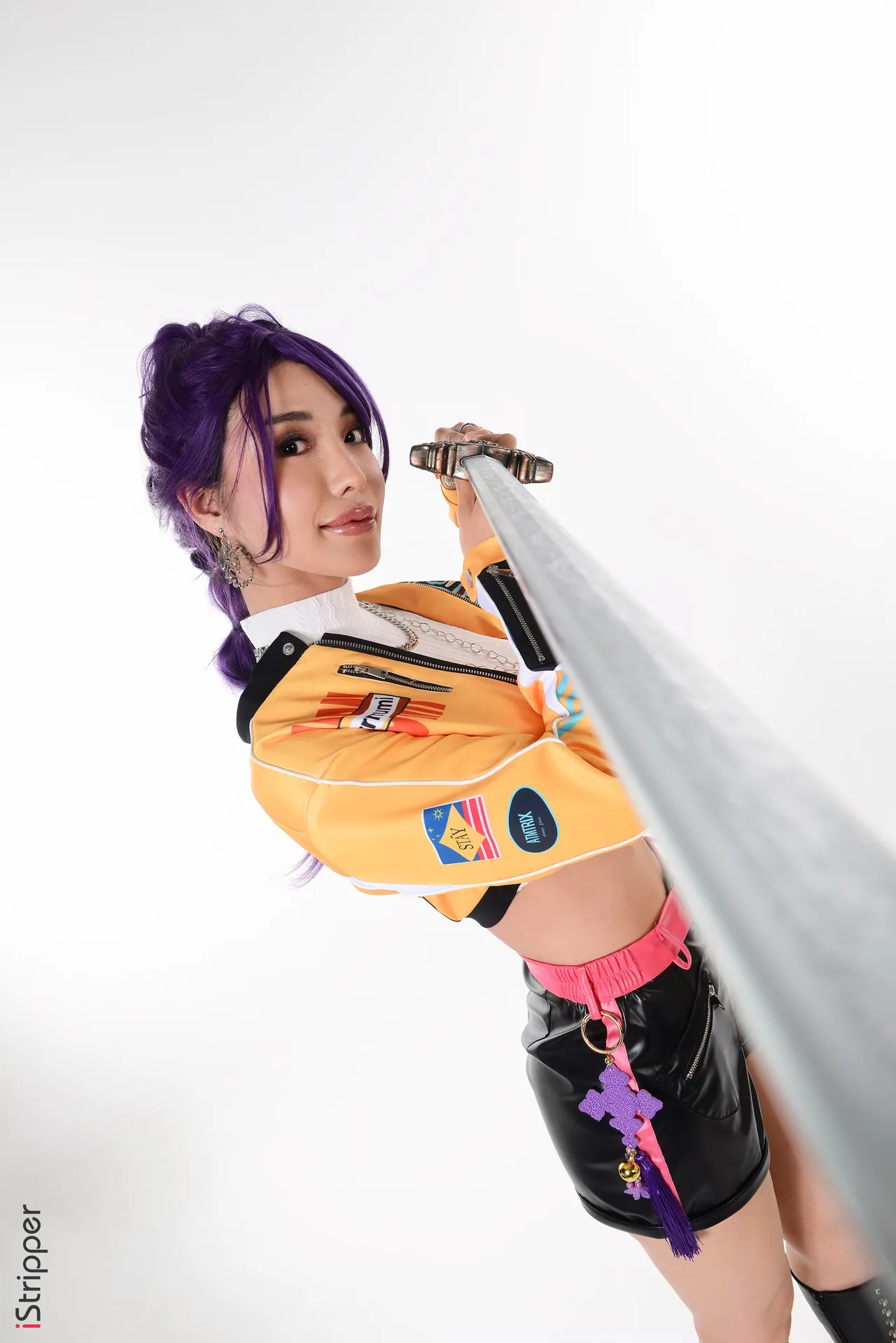 Reina Ohara - Rumi page 6 full