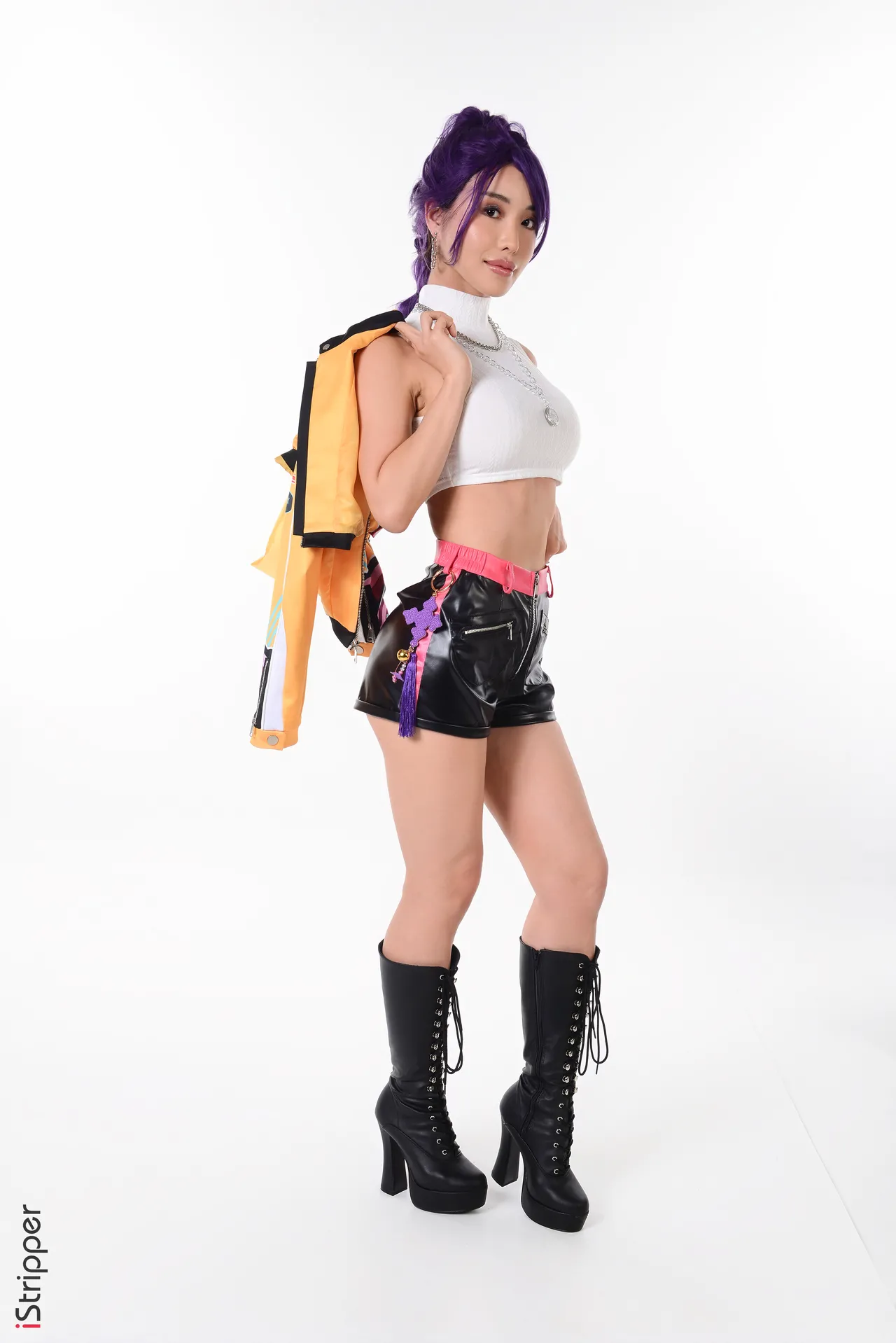 Reina Ohara - Rumi page 8 full