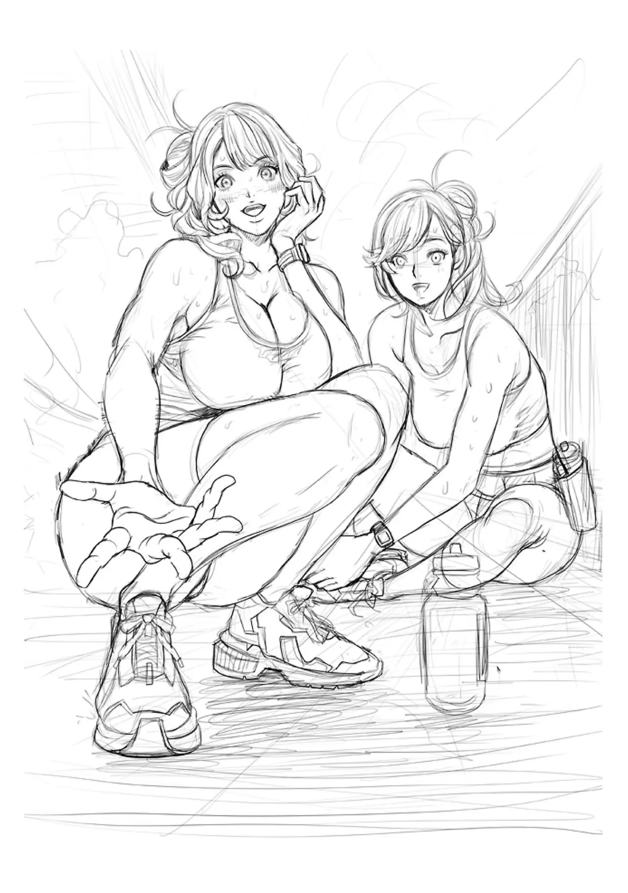 [たべ・こーじ] ワルハメ～マル秘潜入捜査官アガサ～ 1 Hentai - Raw  102