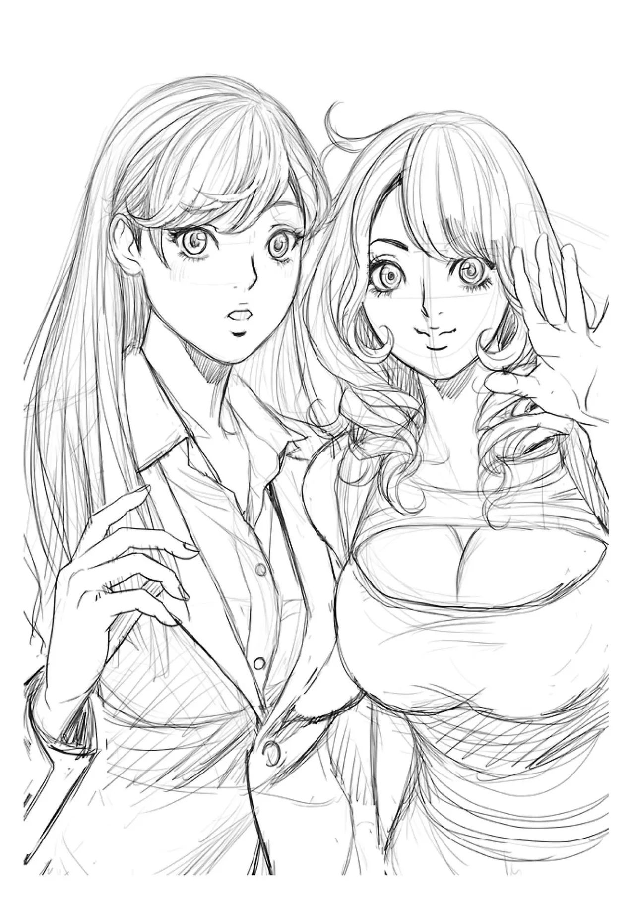 [たべ・こーじ] ワルハメ～マル秘潜入捜査官アガサ～ 1 Hentai - Raw  129