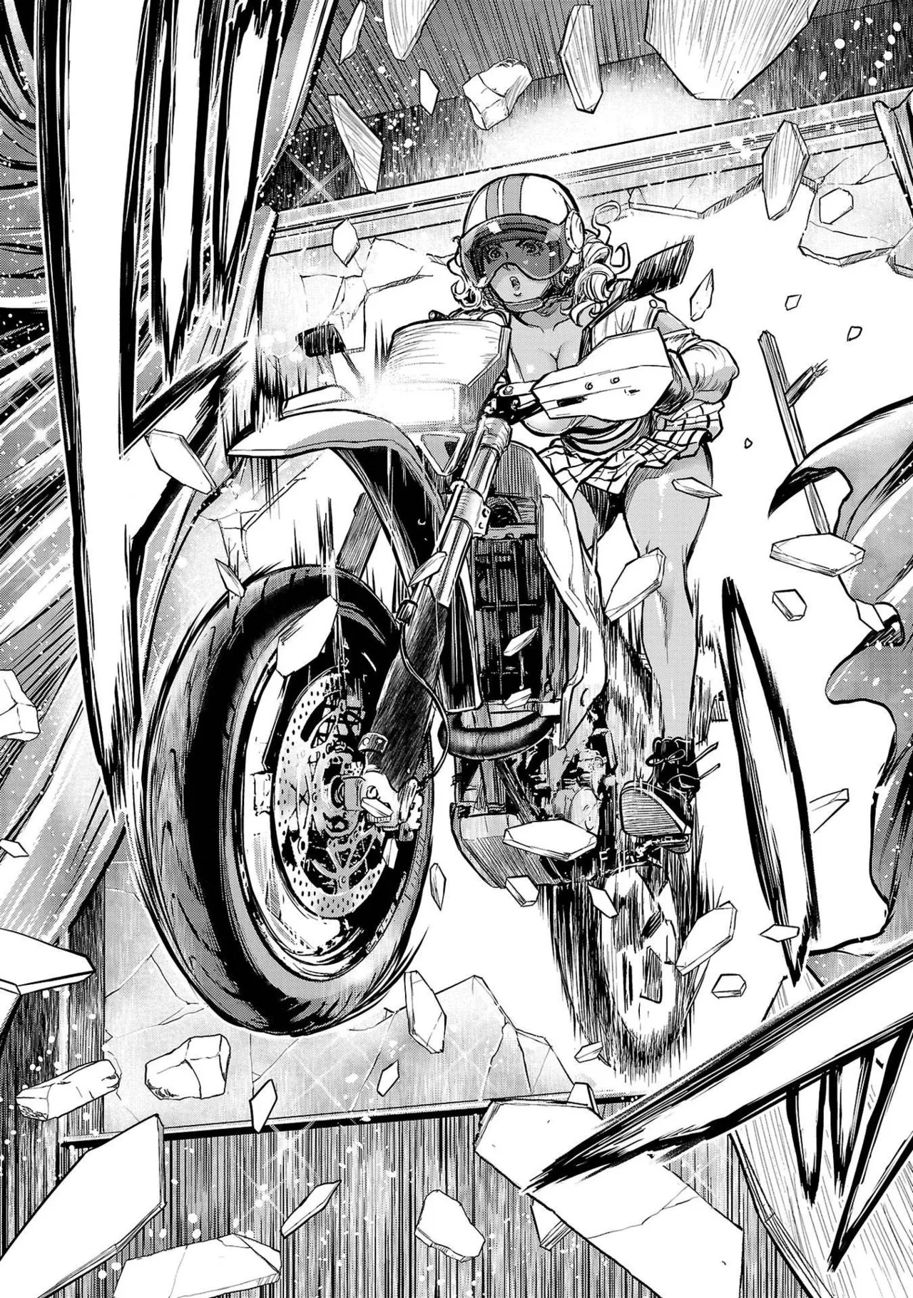 [たべ・こーじ] ワルハメ～マル秘潜入捜査官アガサ～ 1 Hentai - Raw  32