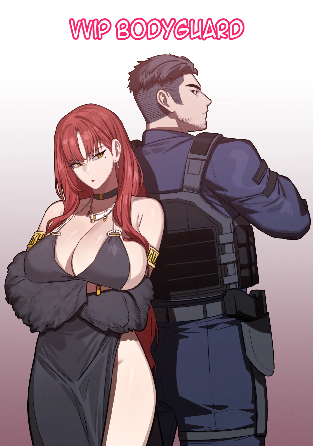 6N01 English Collection page 1 full