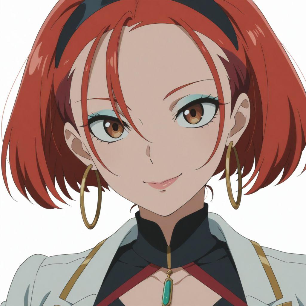 Gundam_Annqi deepmole ai generated page 1 full