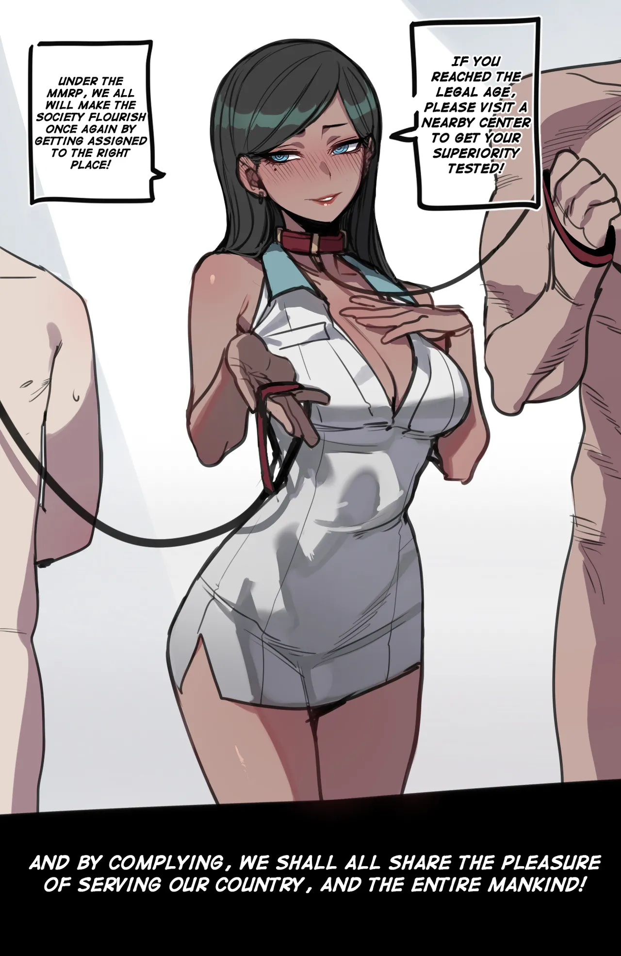 Censored for Betas page 2 full