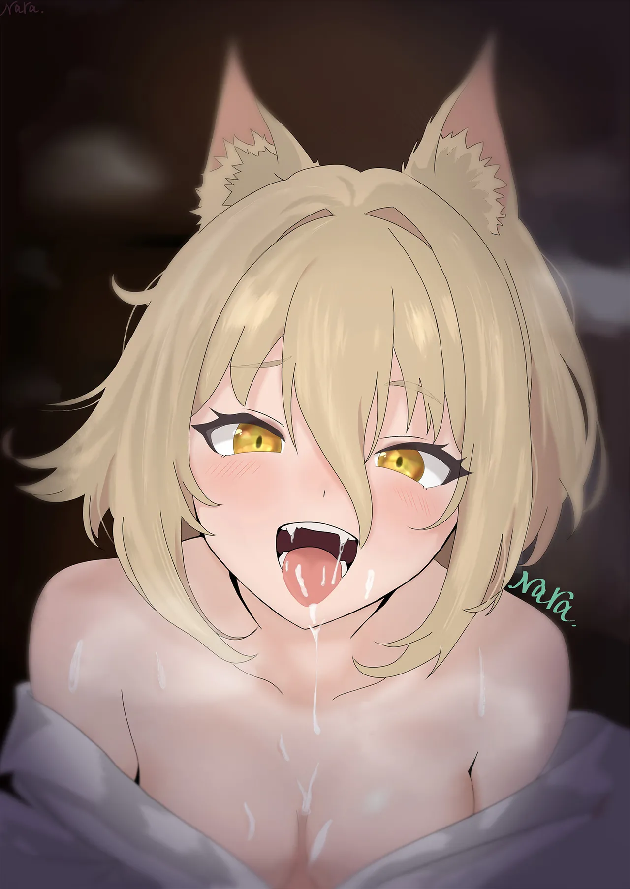 Dosukebe Fokkus Kudamaki Tsukasa Goudou page 4 full