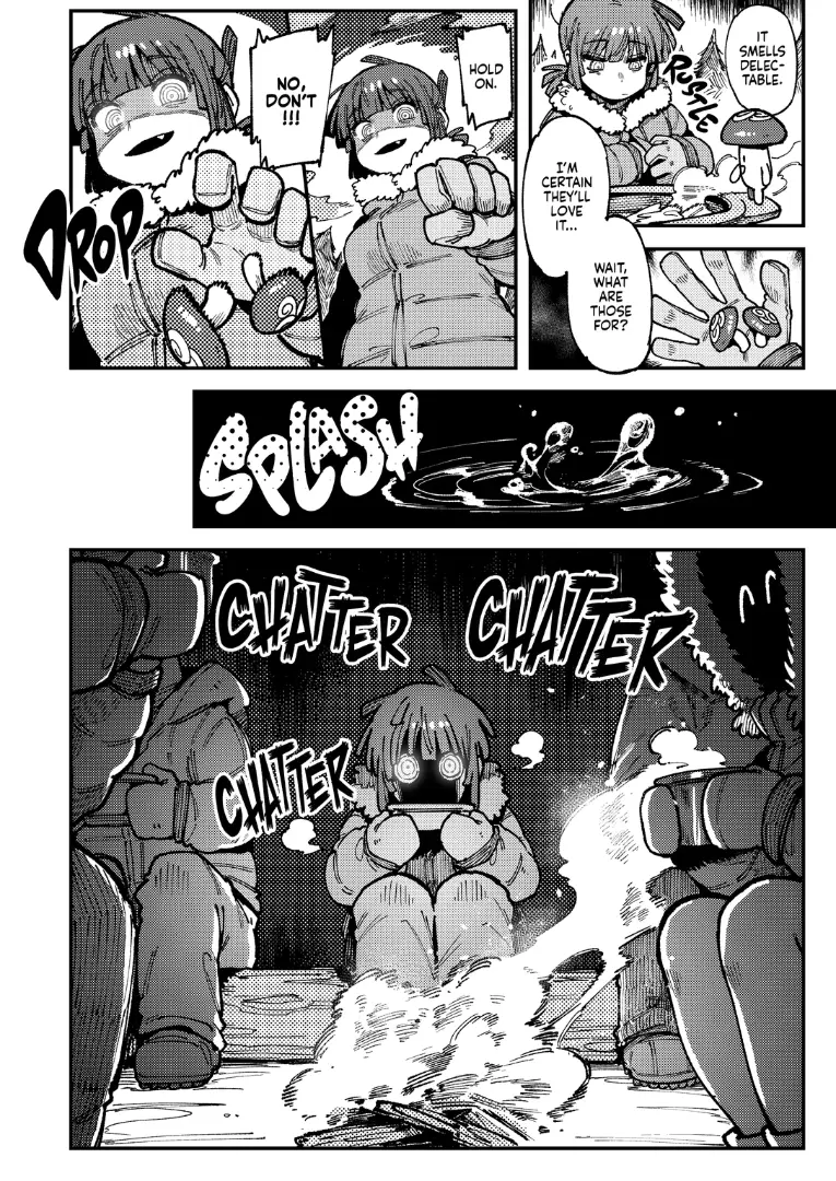Ie ga Shike Sugite Haete Kita Genkaku Yuuhatsu Suru Kinoko o Goshoku Shite Hatsujou Shita Ato no Are ya Kore 2 | What Happened After My Place Got So Humid It Grew Magic Mushrooms and I Ate Them and Got Super Horny! 2 page 8 full