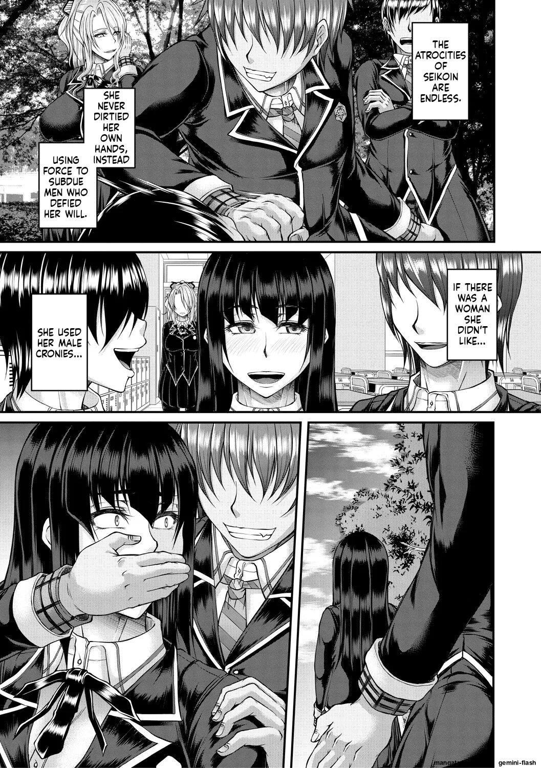 Akuratsu Reijou Gyakuten MTL page 5 full