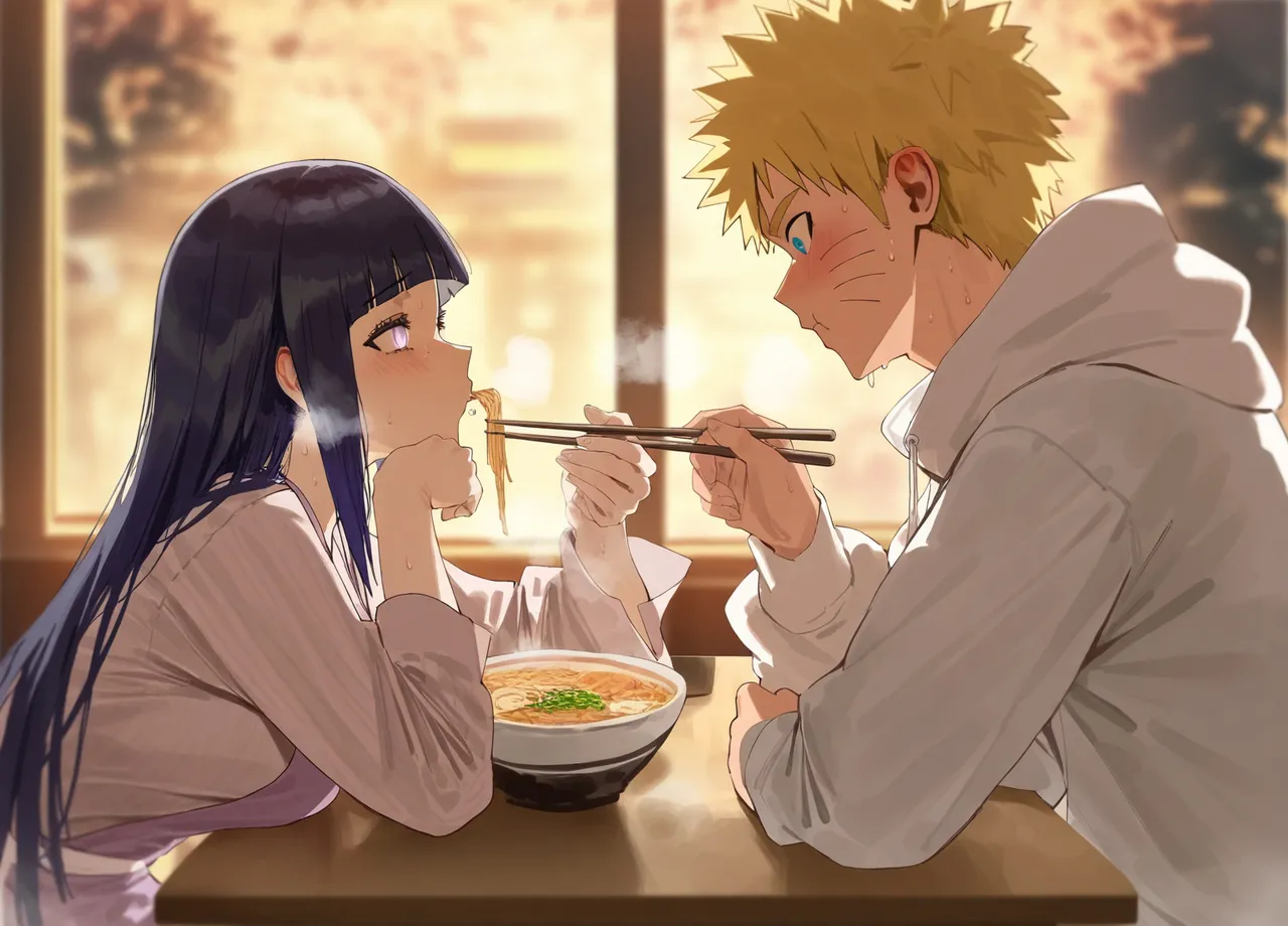 日向&纲手&雷影 page 1 full